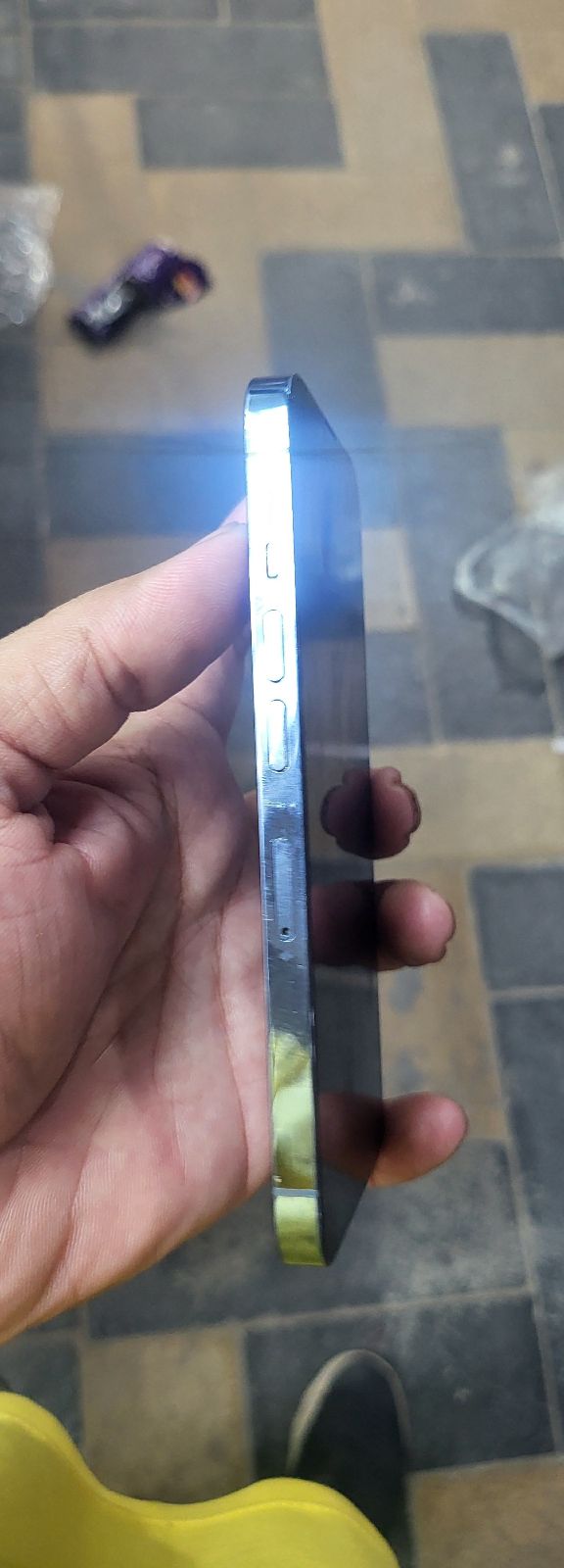 iPhone 13 Pro · 128GB - photo 2