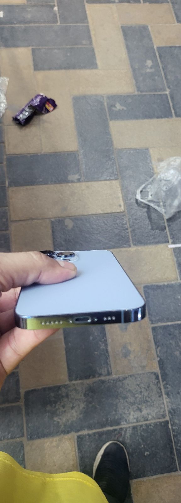 iPhone 13 Pro · 128GB - photo 5
