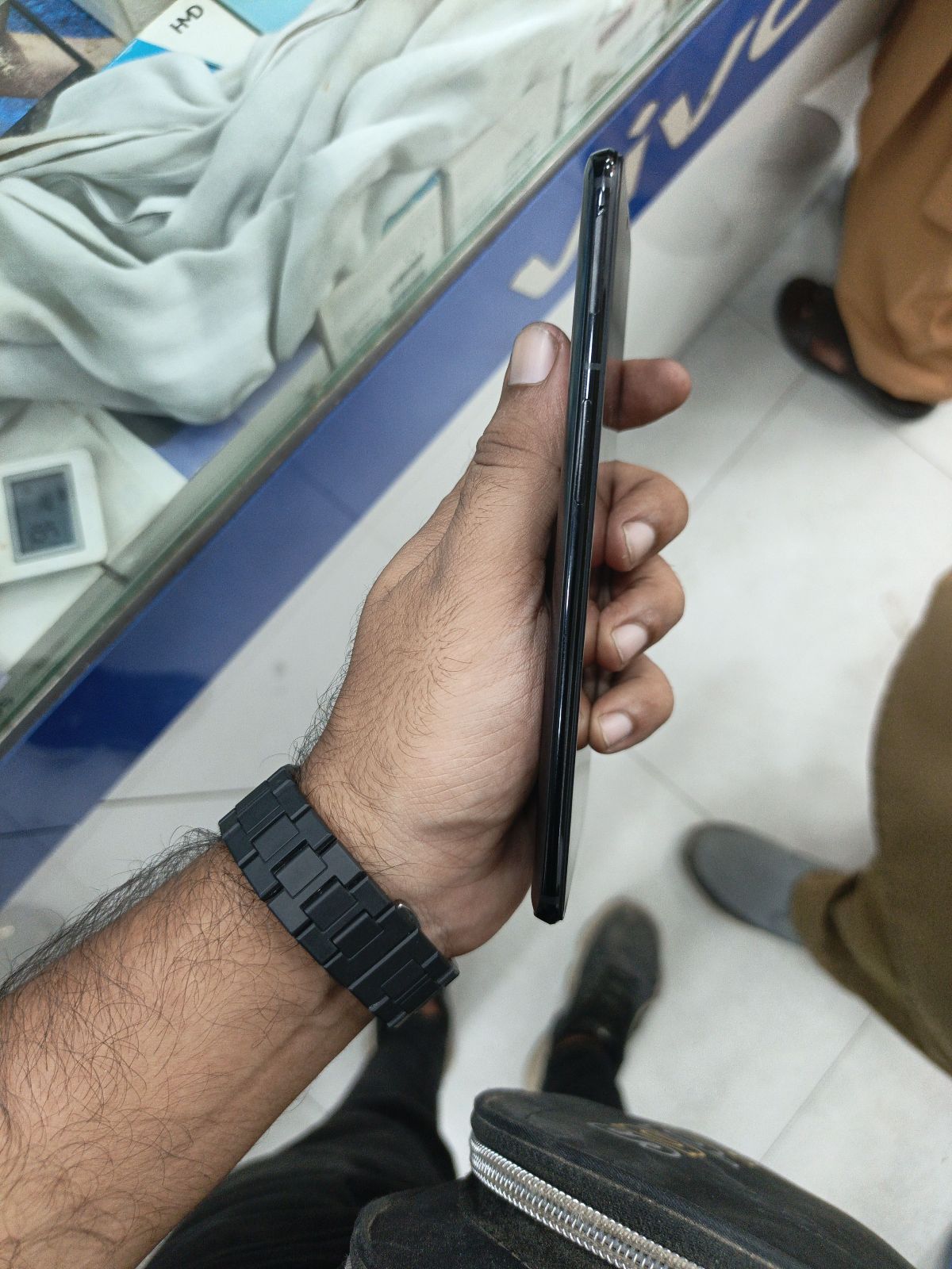 OnePlus 6 · 6GB / 64GB - photo 3