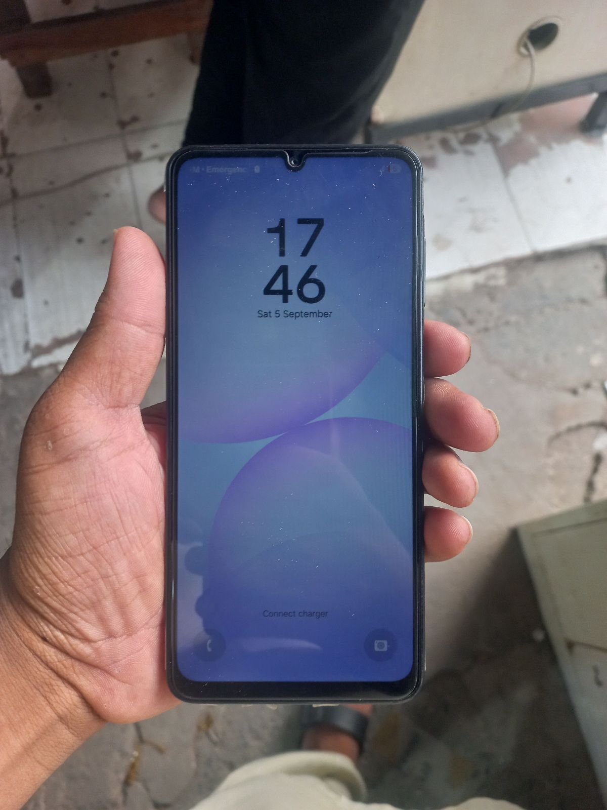 Galaxy A07 · 4GB / 64GB - photo 2