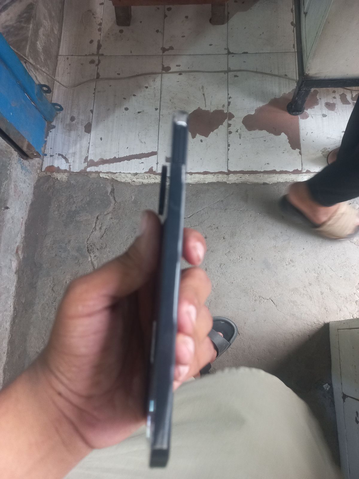 Galaxy A07 · 4GB / 64GB - photo 3