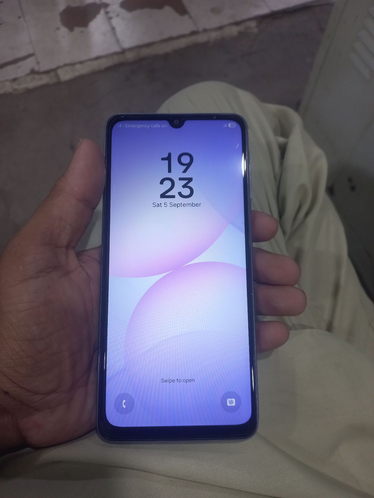 Galaxy A07 · 4GB / 128GB - photo 2