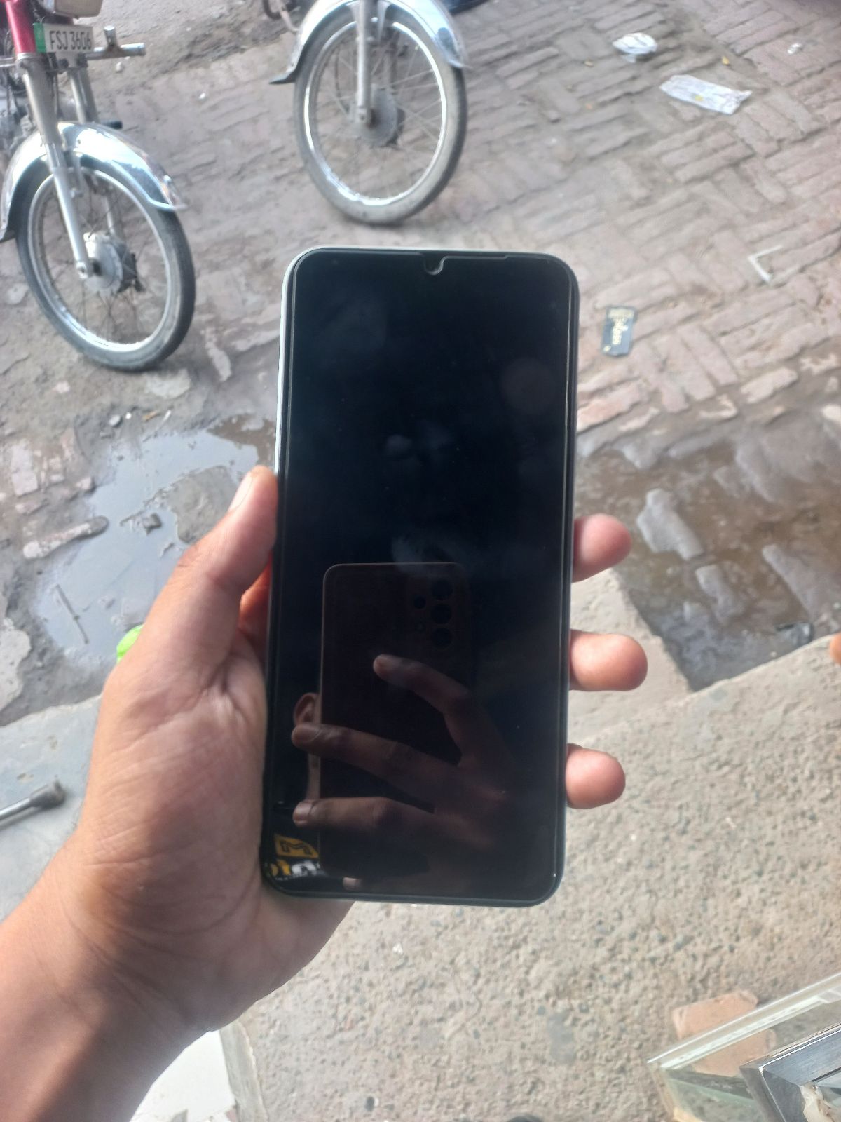 Redmi 15C · 6GB / 128GB - photo 2