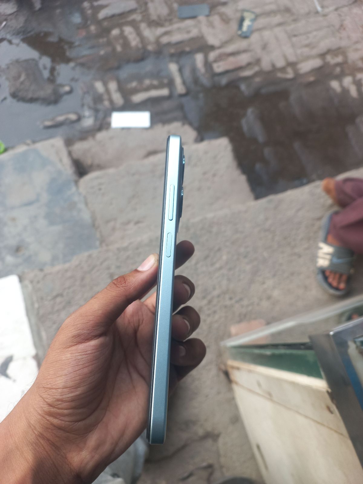 Redmi 15C · 6GB / 128GB - photo 3
