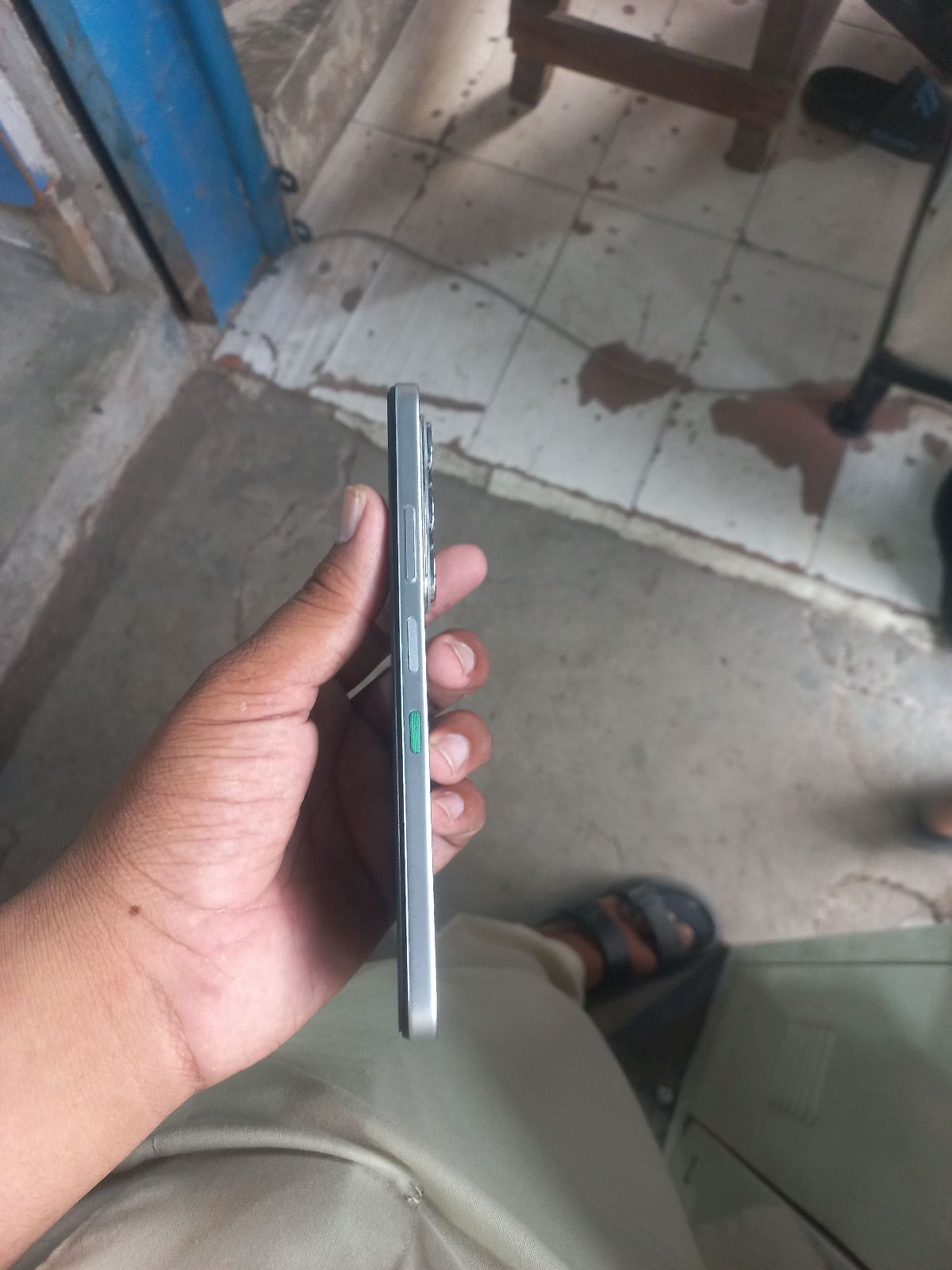 Infinix Hot 60i · 6GB / 128GB - photo 3