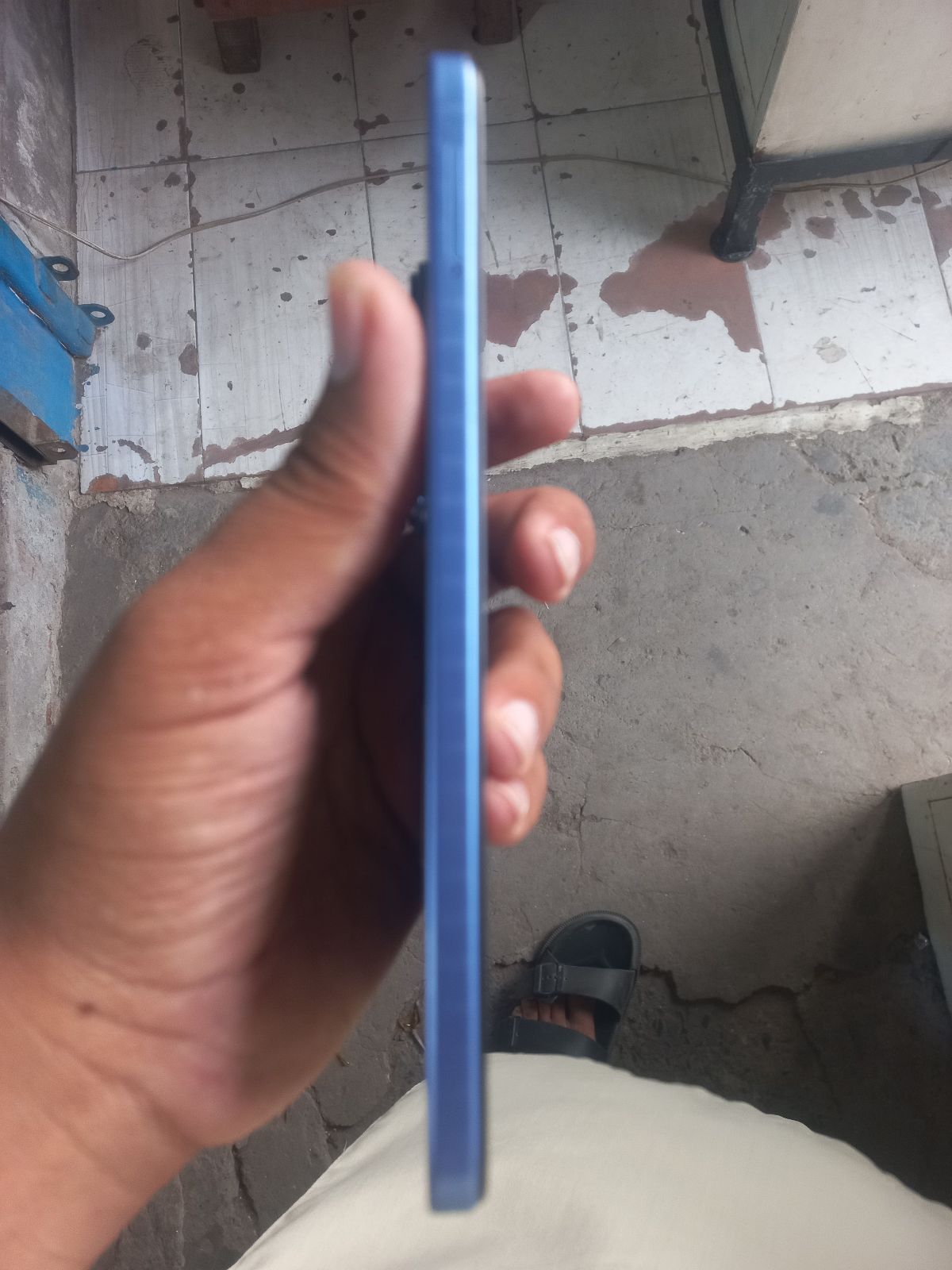 Infinix Hot 60i · 6GB / 128GB - photo 3