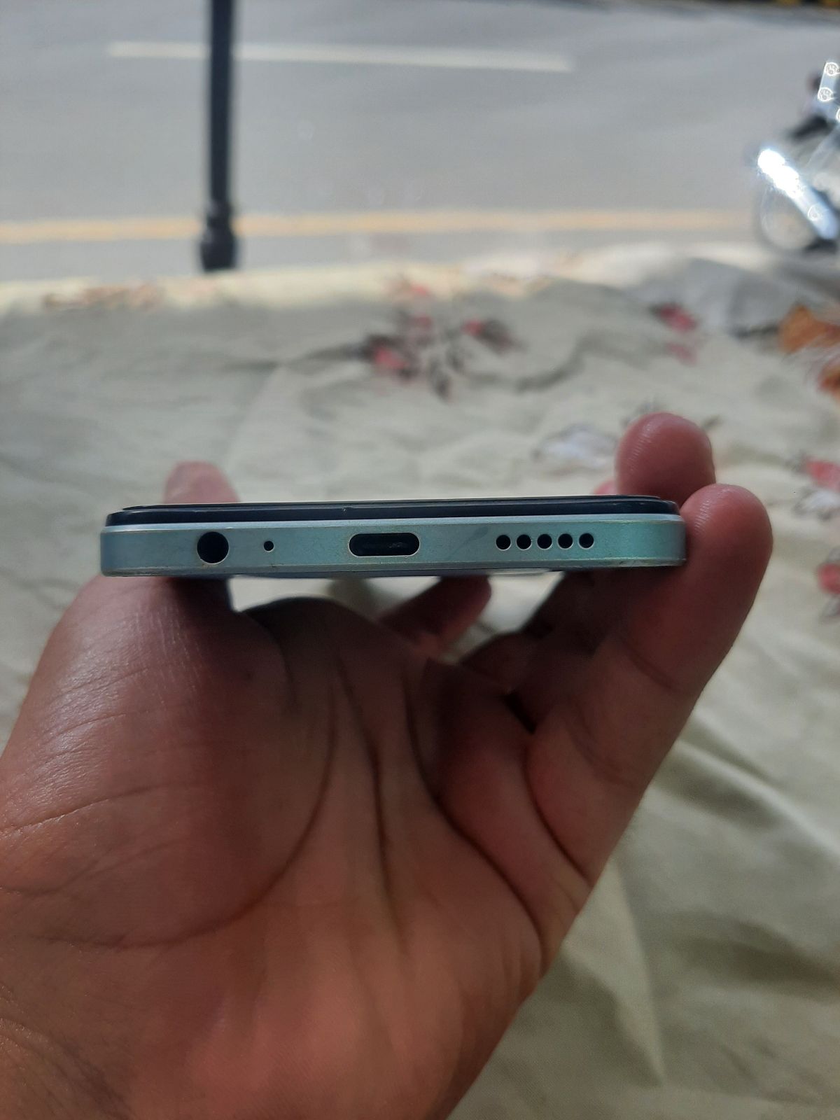 Vivo Y19s · 6GB / 128GB - photo 3