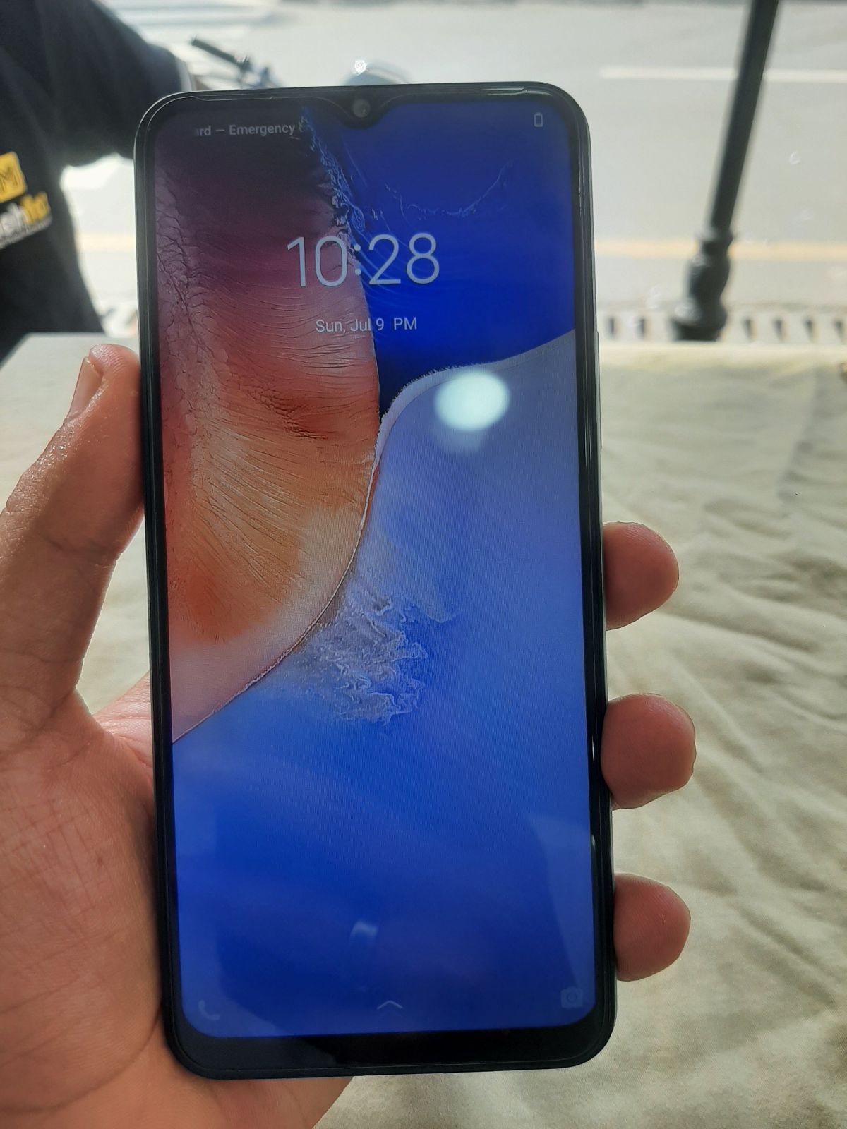 Vivo Y19s · 6GB / 128GB - photo 2