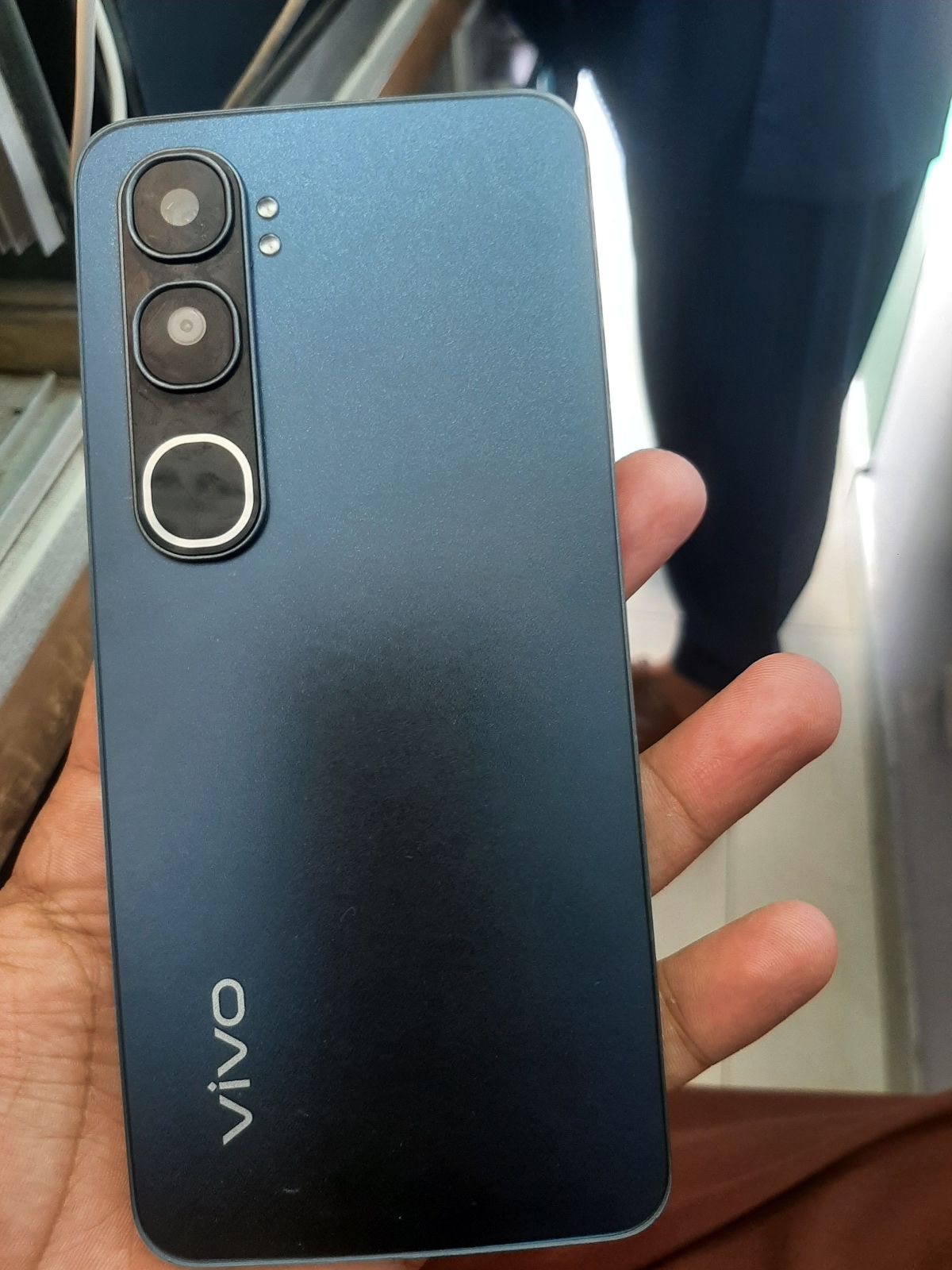 Vivo V40 · 8GB / 256GB - photo 1