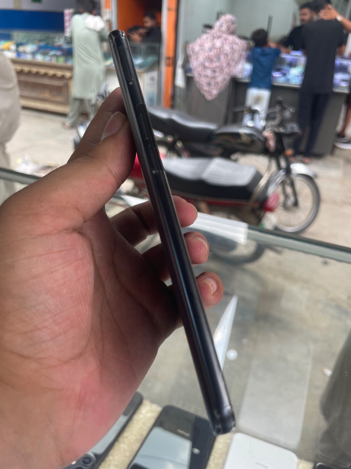 Oppo Reno 6 · 8GB / 128GB - photo 3