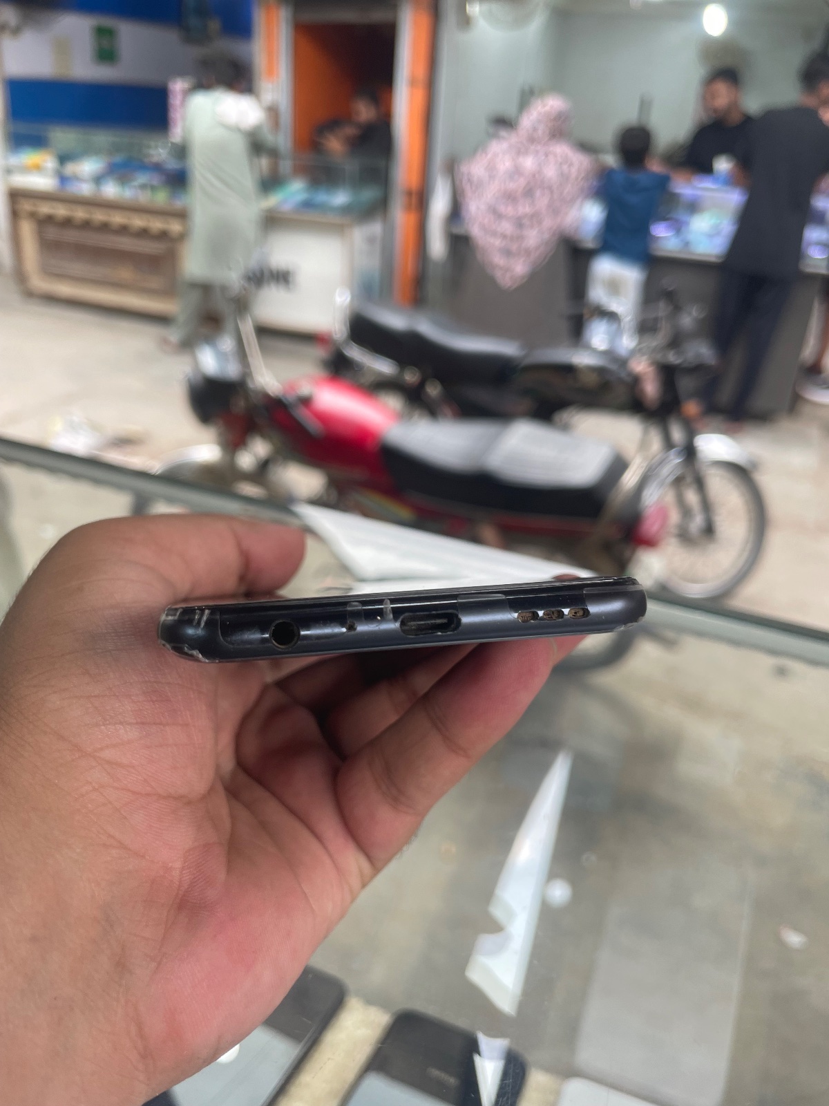 Oppo Reno 6 · 8GB / 128GB - photo 4