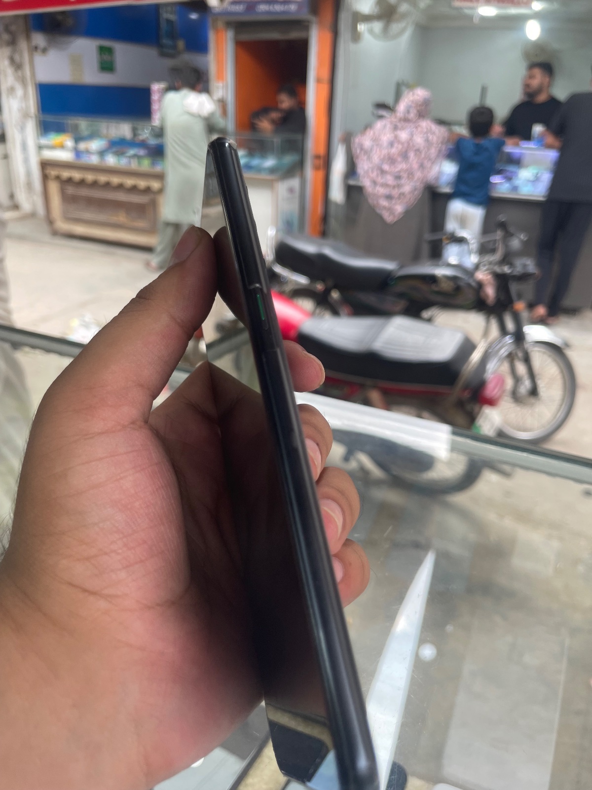 Oppo Reno 6 · 8GB / 128GB - photo 5