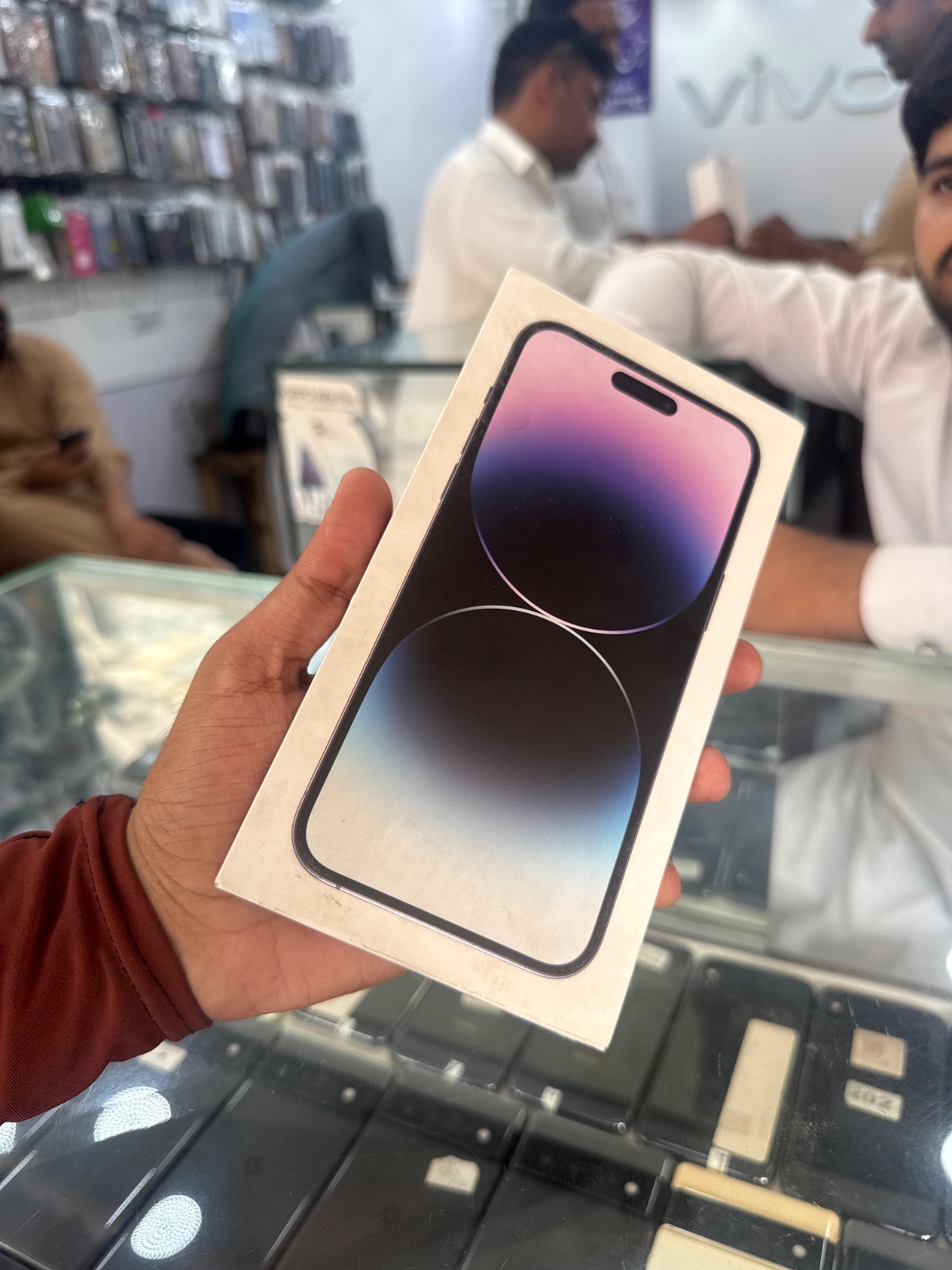 iPhone 14 Pro Max · 256GB - photo 2