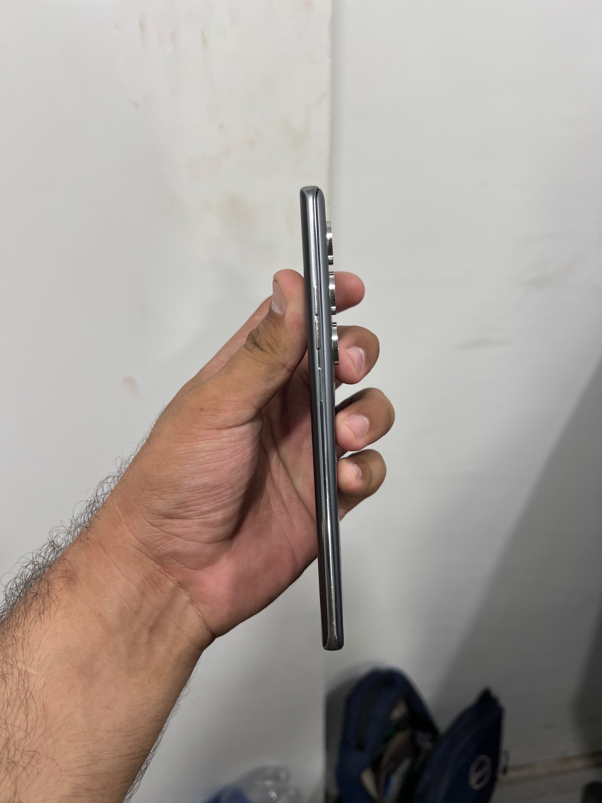 Tecno Camon 40 Pro 5G · 8GB / 256GB - photo 2