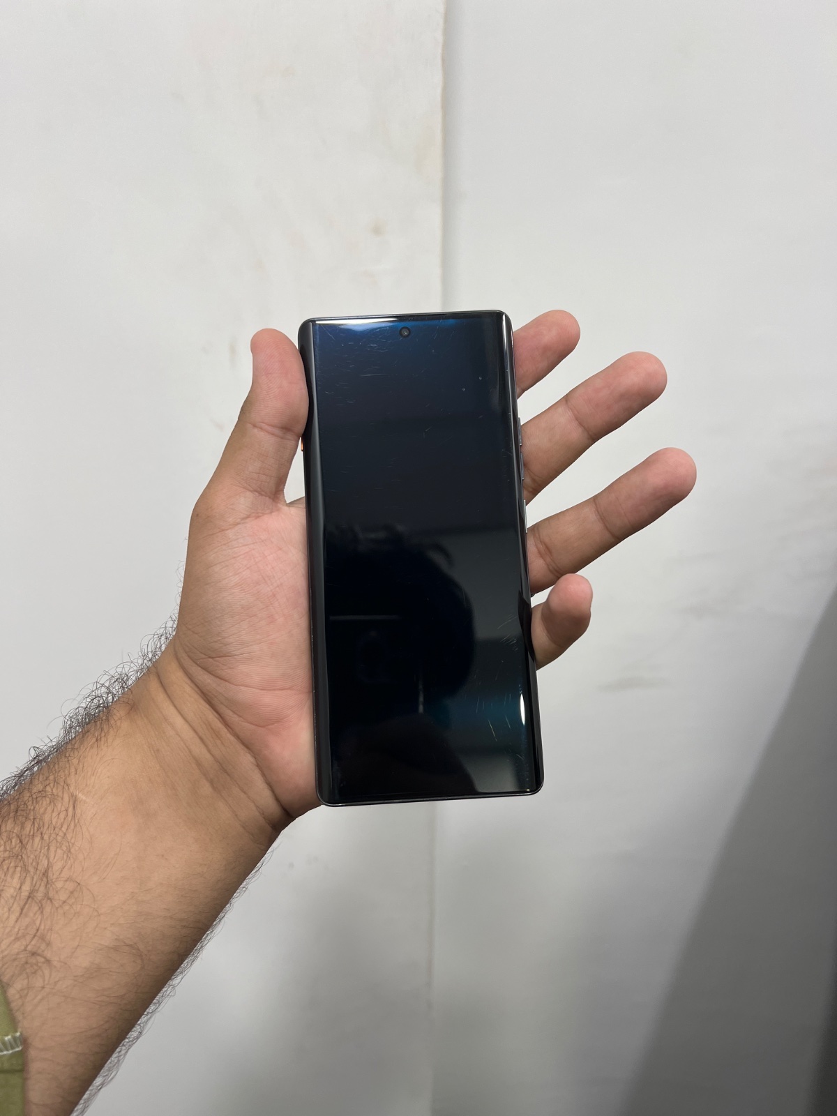 Tecno Camon 40 Pro 5G · 8GB / 256GB - photo 4