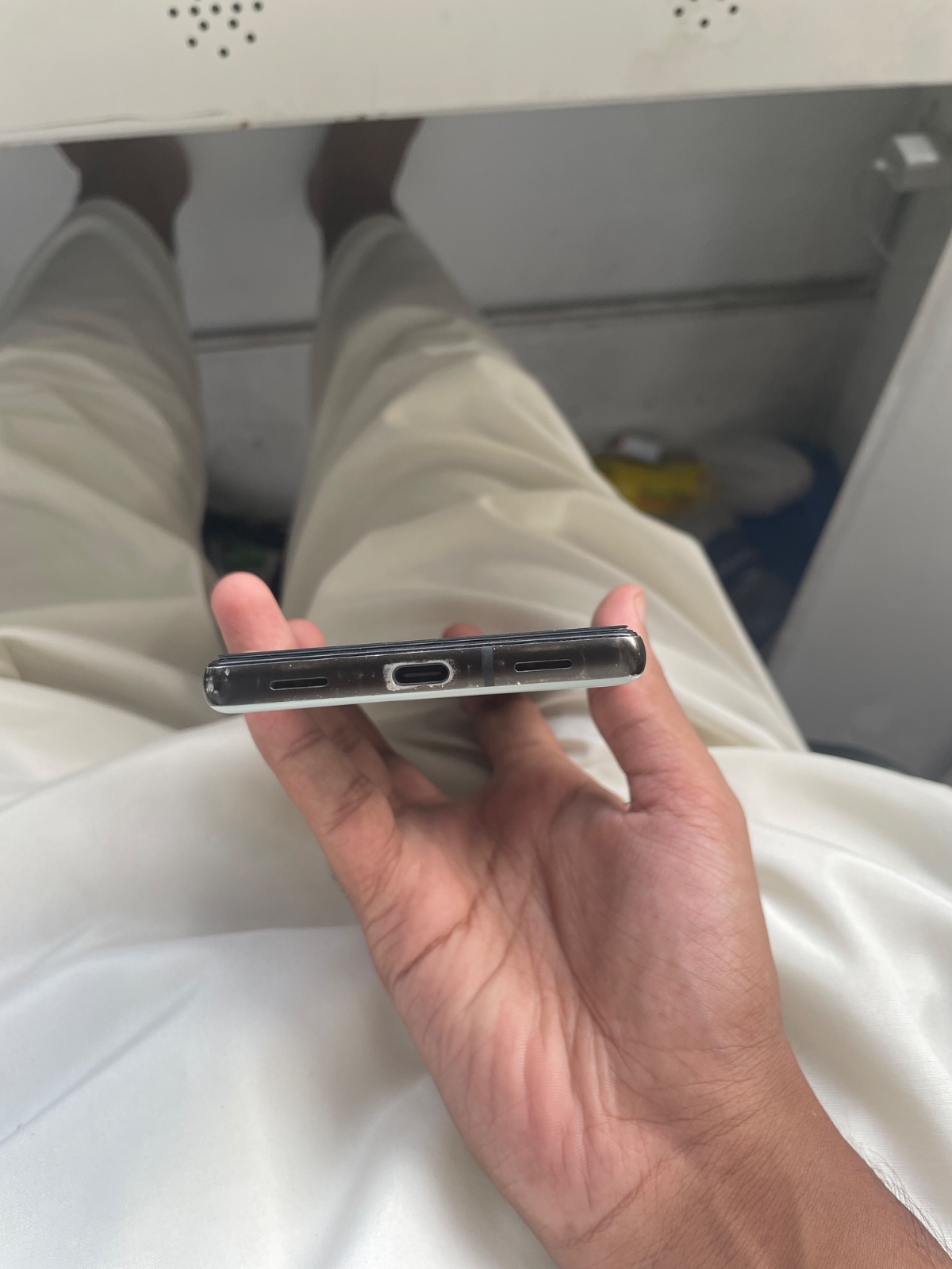 Pixel 6a · 6GB / 128GB - photo 3