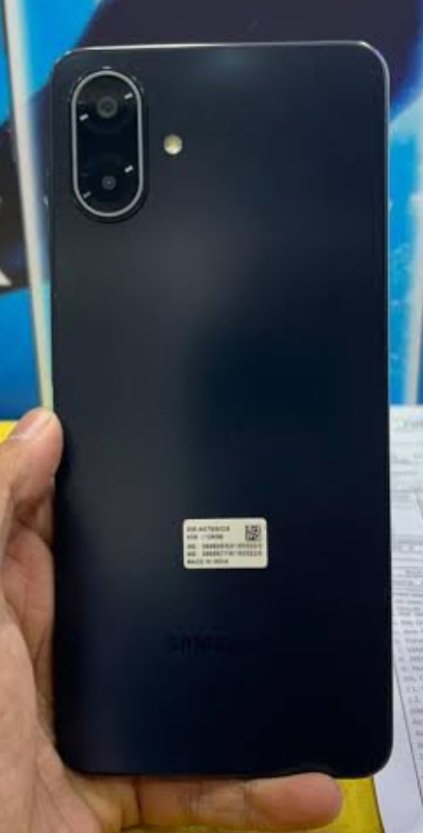 Galaxy A07 ยท 4GB / 128GB - photo 4