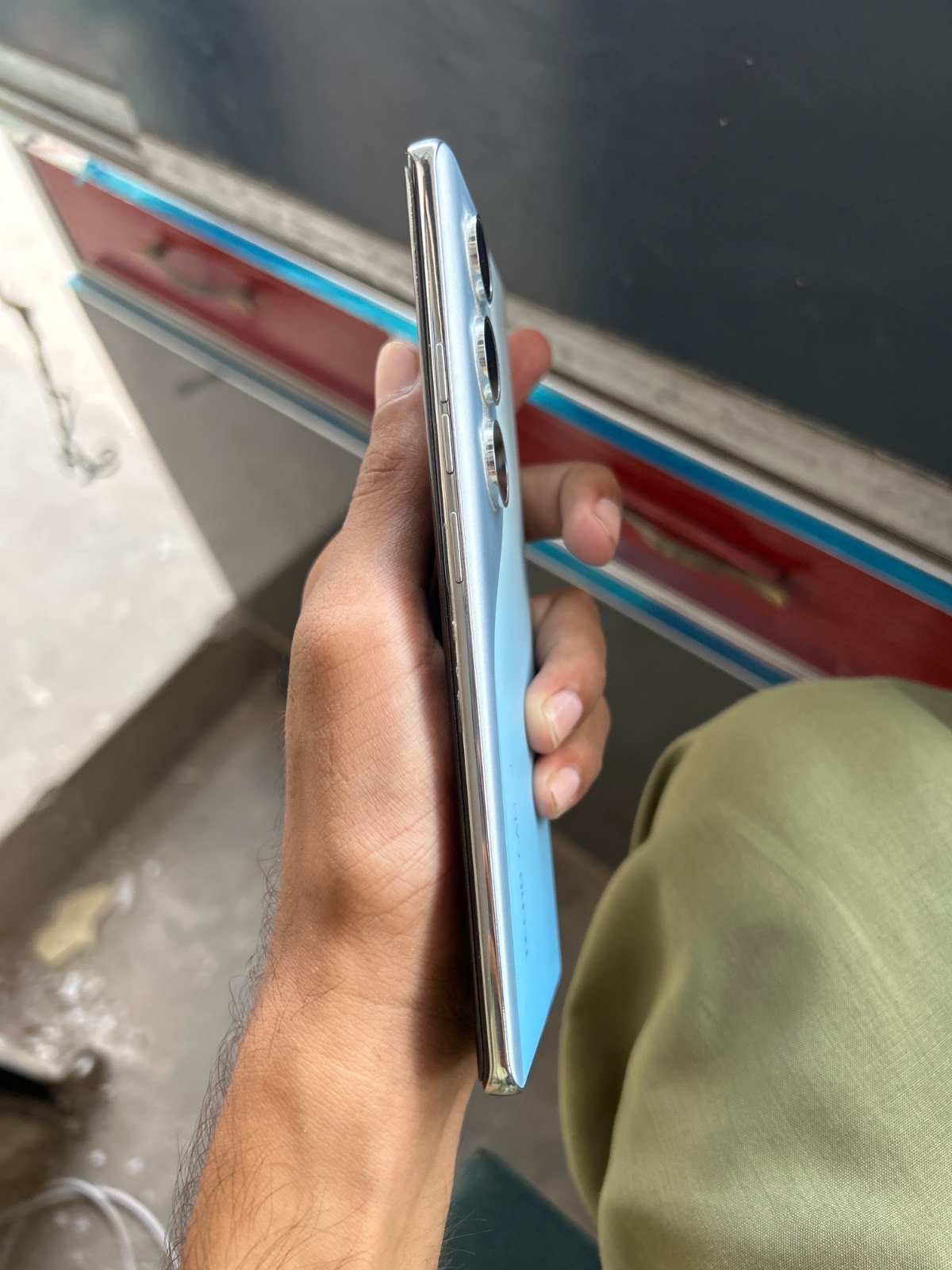 Tecno Spark 40 Pro · 8GB / 256GB - photo 2