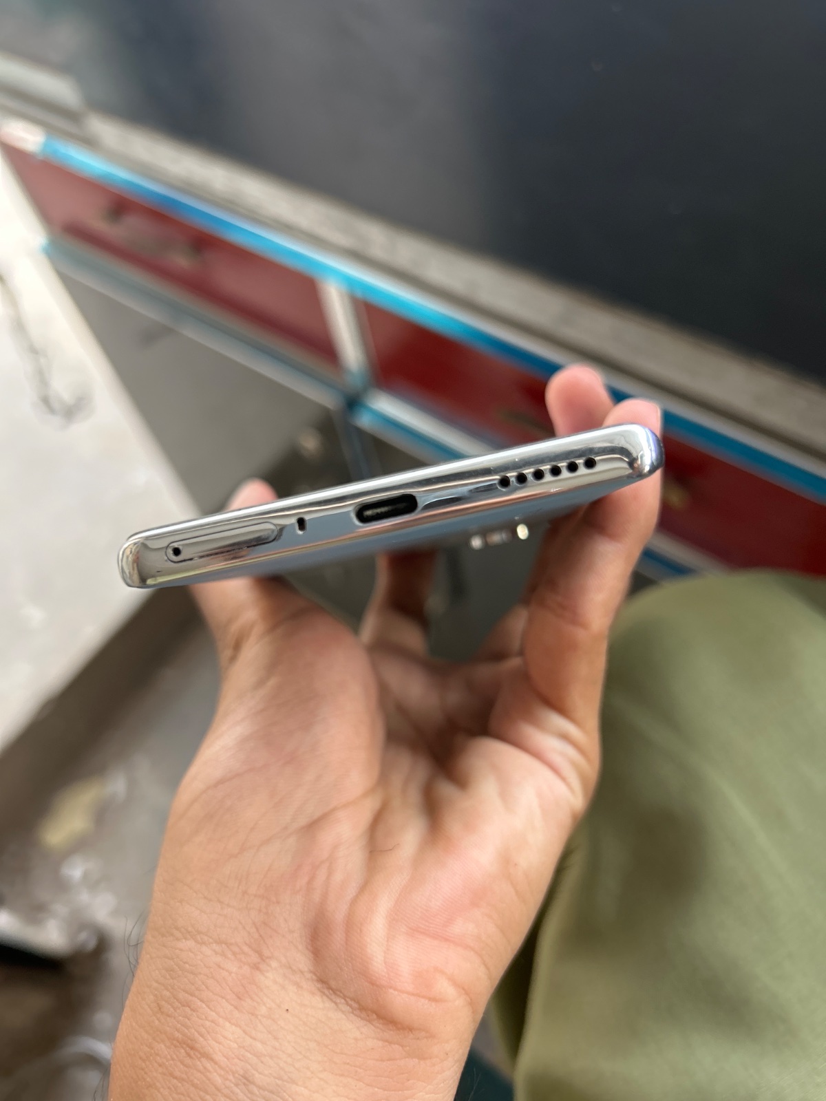 Tecno Spark 40 Pro · 8GB / 256GB - photo 4