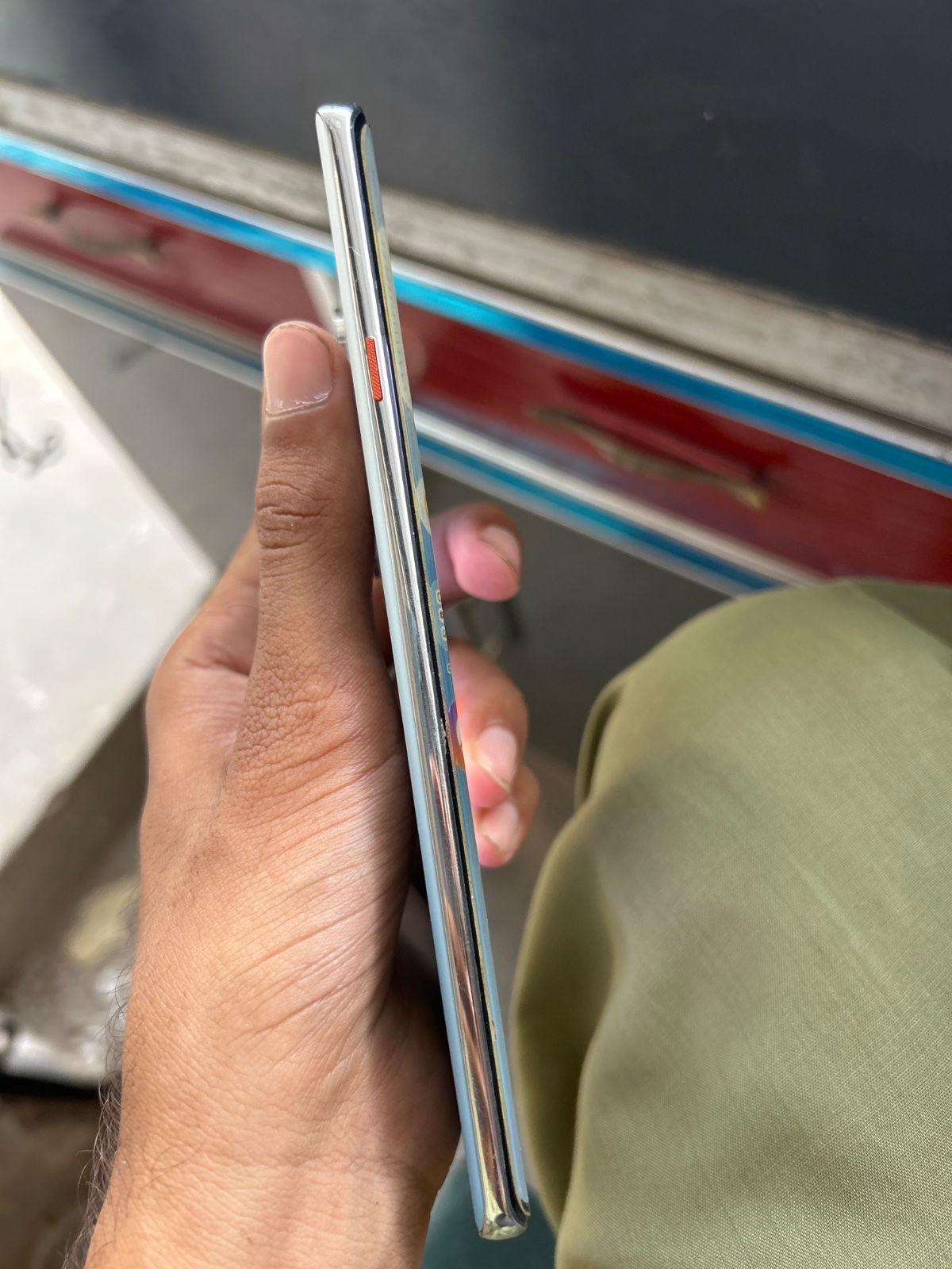 Tecno Spark 40 Pro · 8GB / 256GB - photo 5