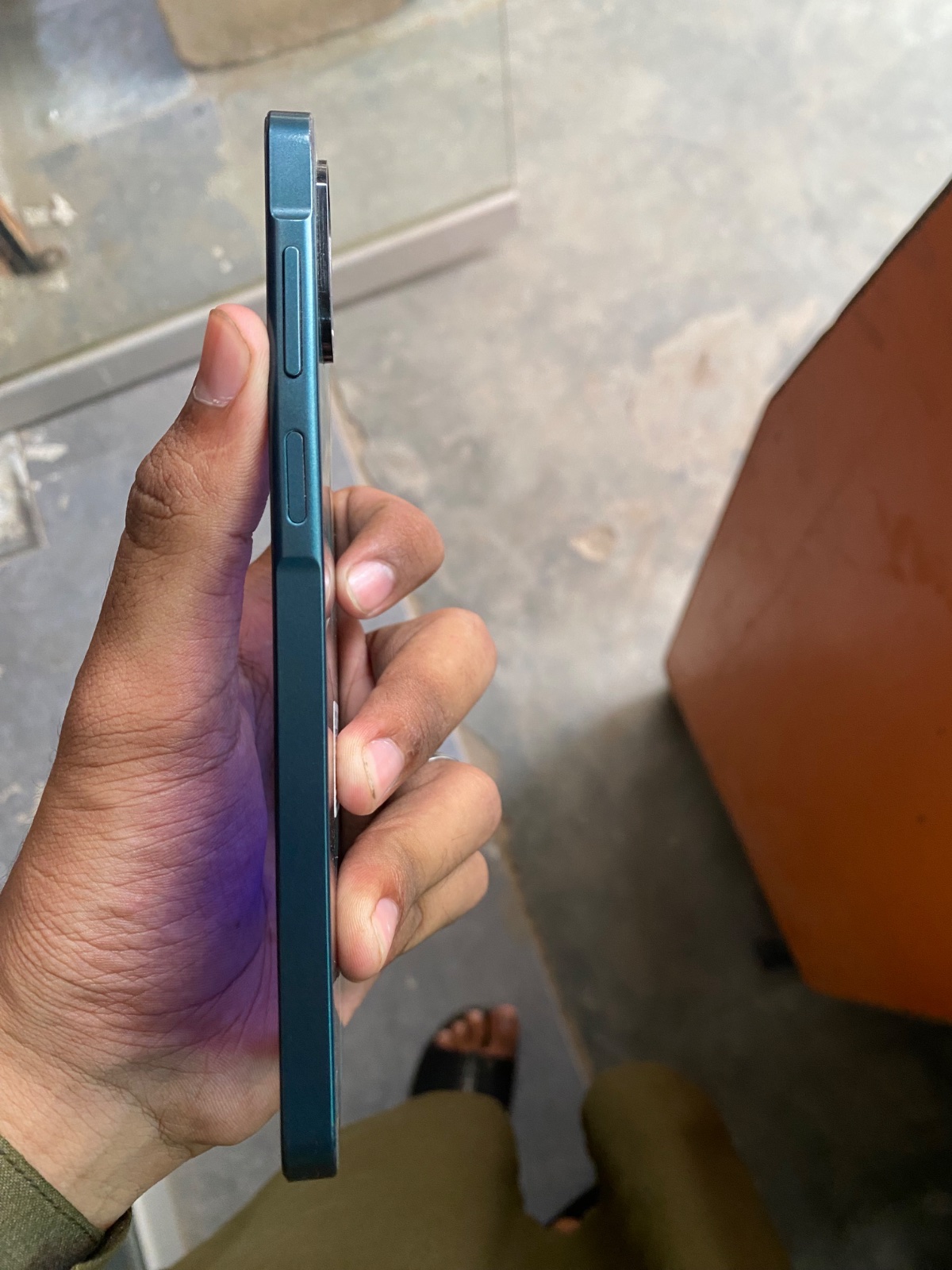 Galaxy A07 · 4GB / 64GB - photo 3