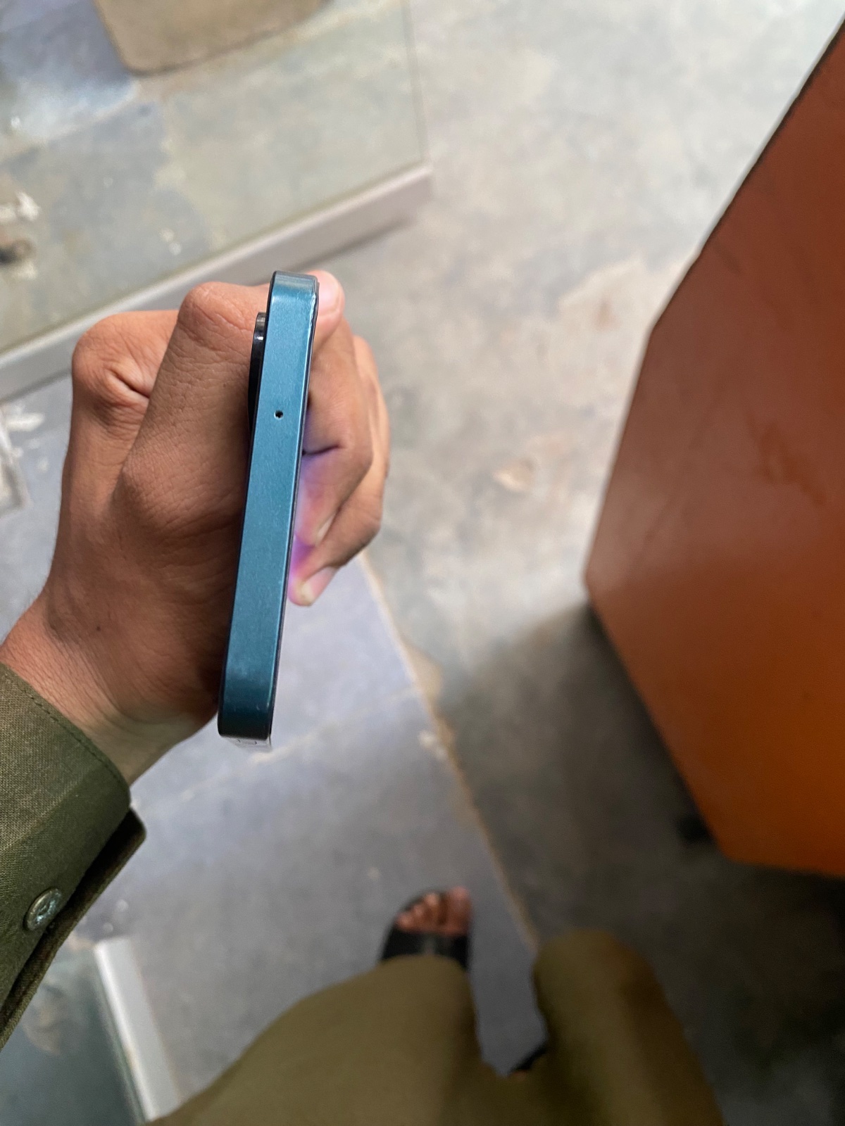 Galaxy A07 · 4GB / 64GB - photo 4