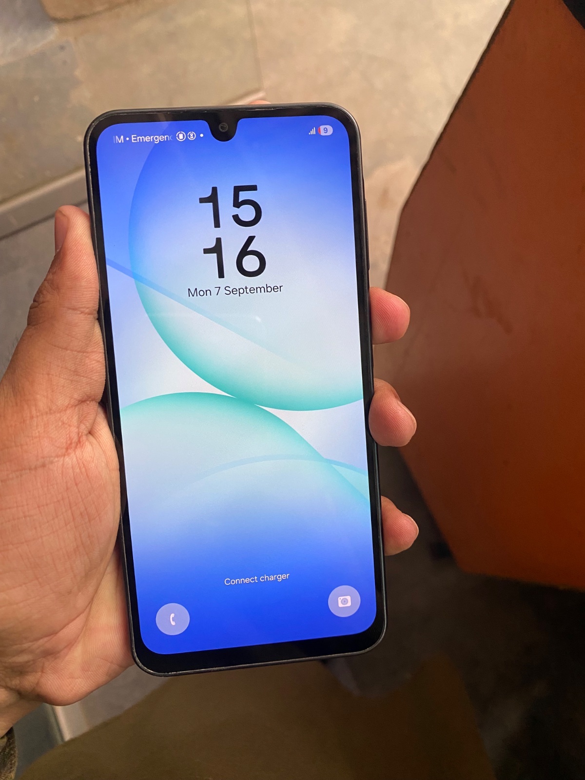 Galaxy A17 · 8GB / 256GB - photo 2