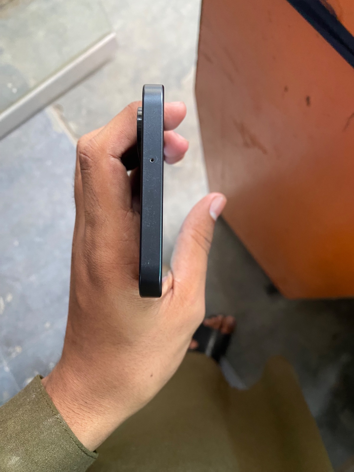 Galaxy A17 · 8GB / 256GB - photo 3