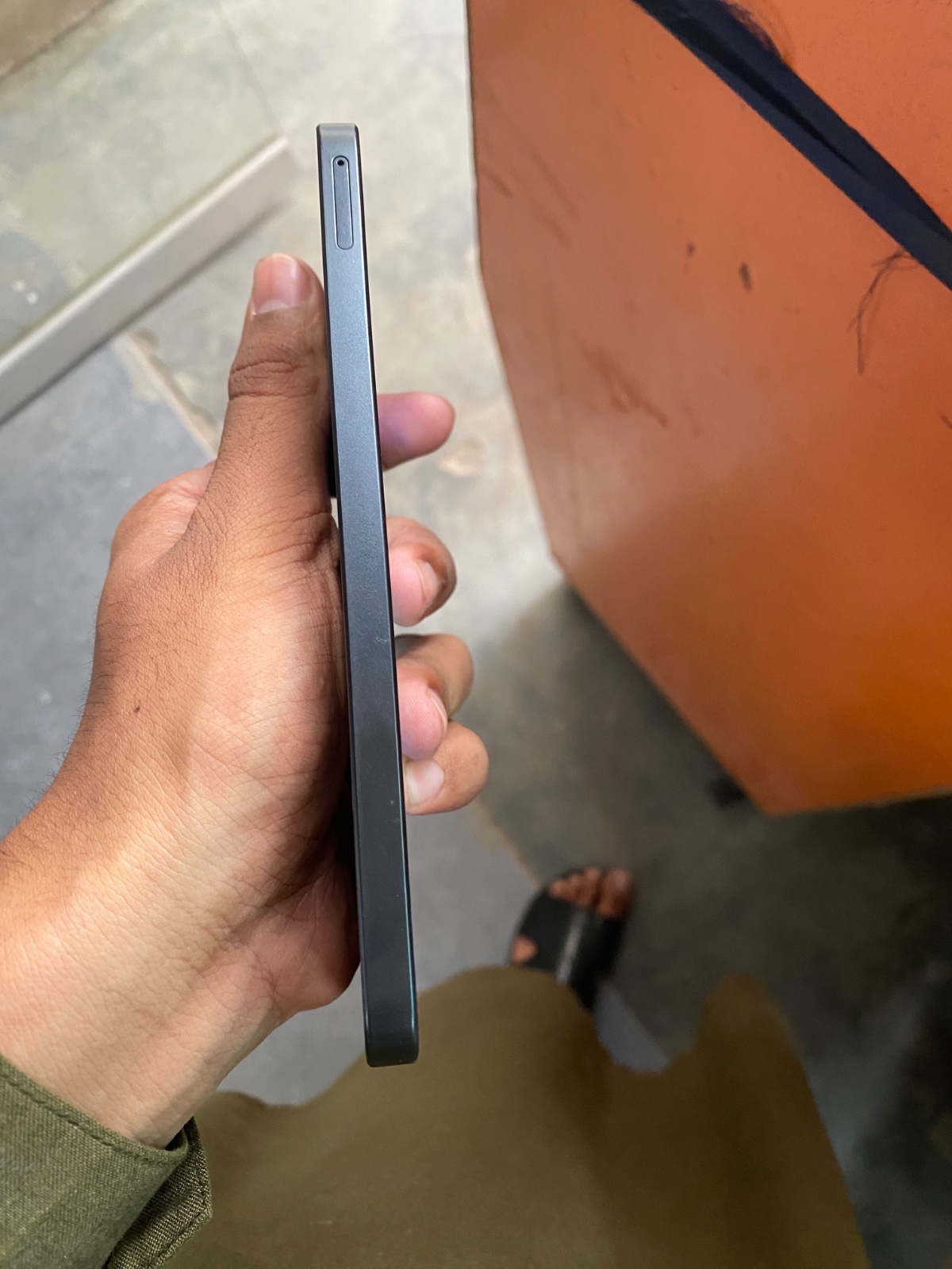 Galaxy A17 · 8GB / 256GB - photo 4