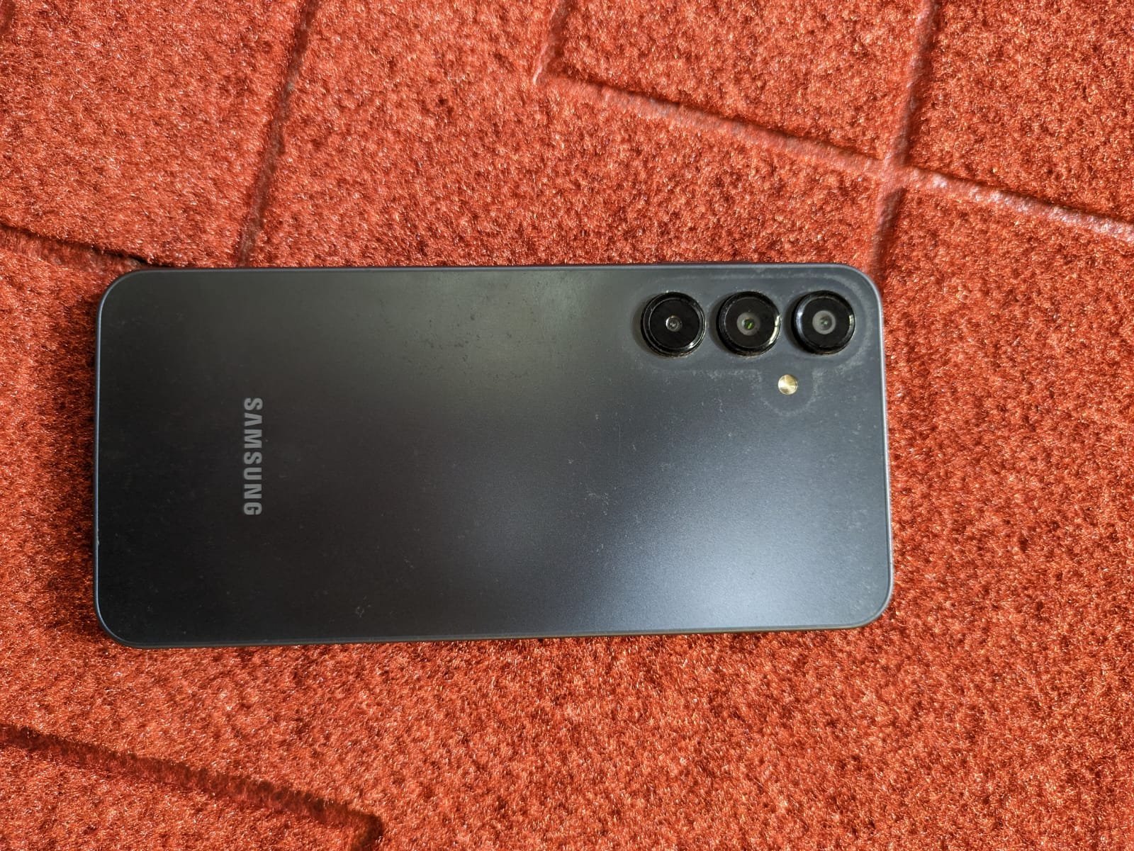 Galaxy A16 · 8GB / 256GB - photo 3