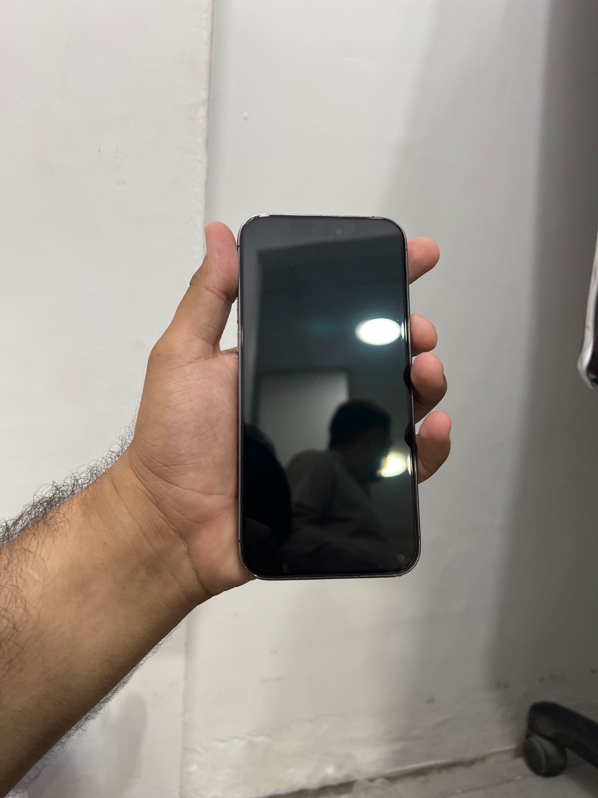 iPhone 14 Pro Max · 128GB - photo 2