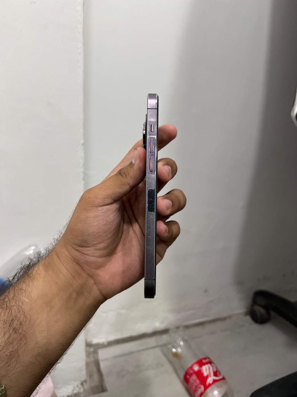 iPhone 14 Pro Max · 128GB - photo 3