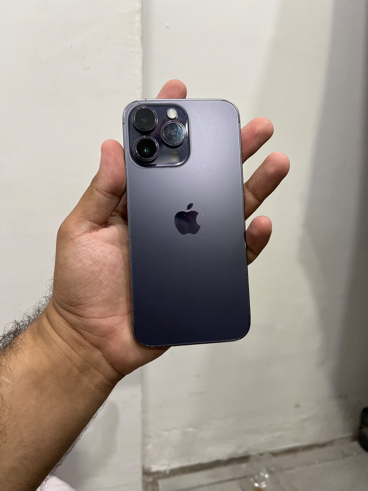 iPhone 14 Pro Max · 128GB - photo 4