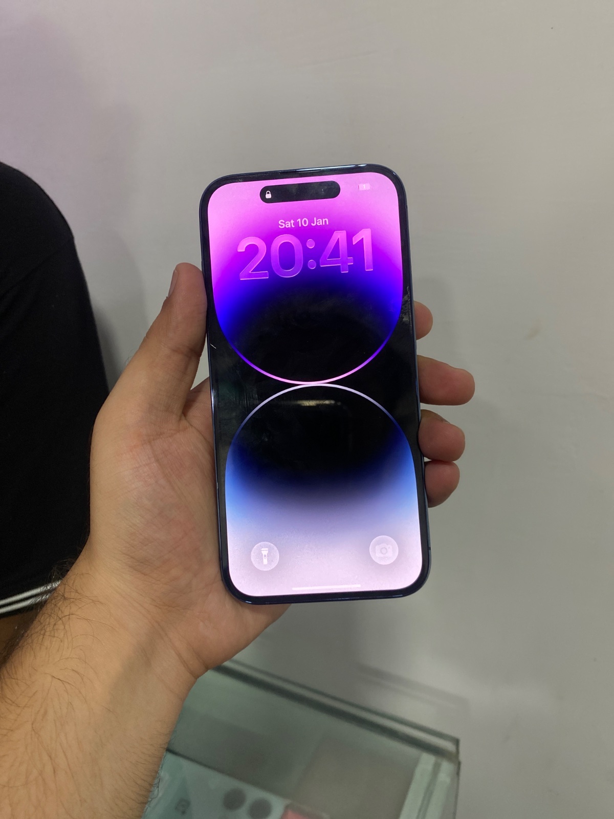 iPhone 14 Pro · 128GB - photo 3