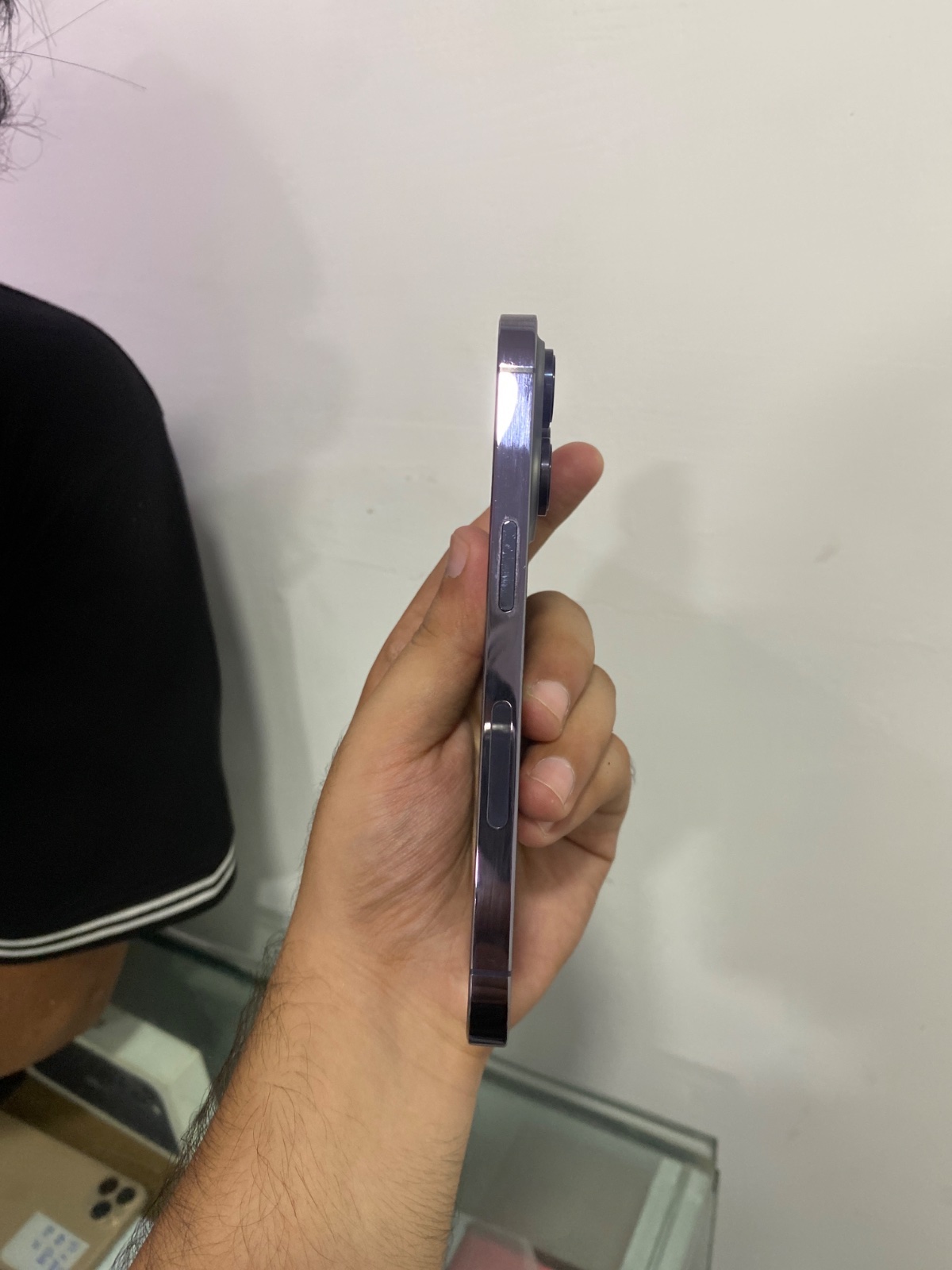 iPhone 14 Pro · 128GB - photo 4