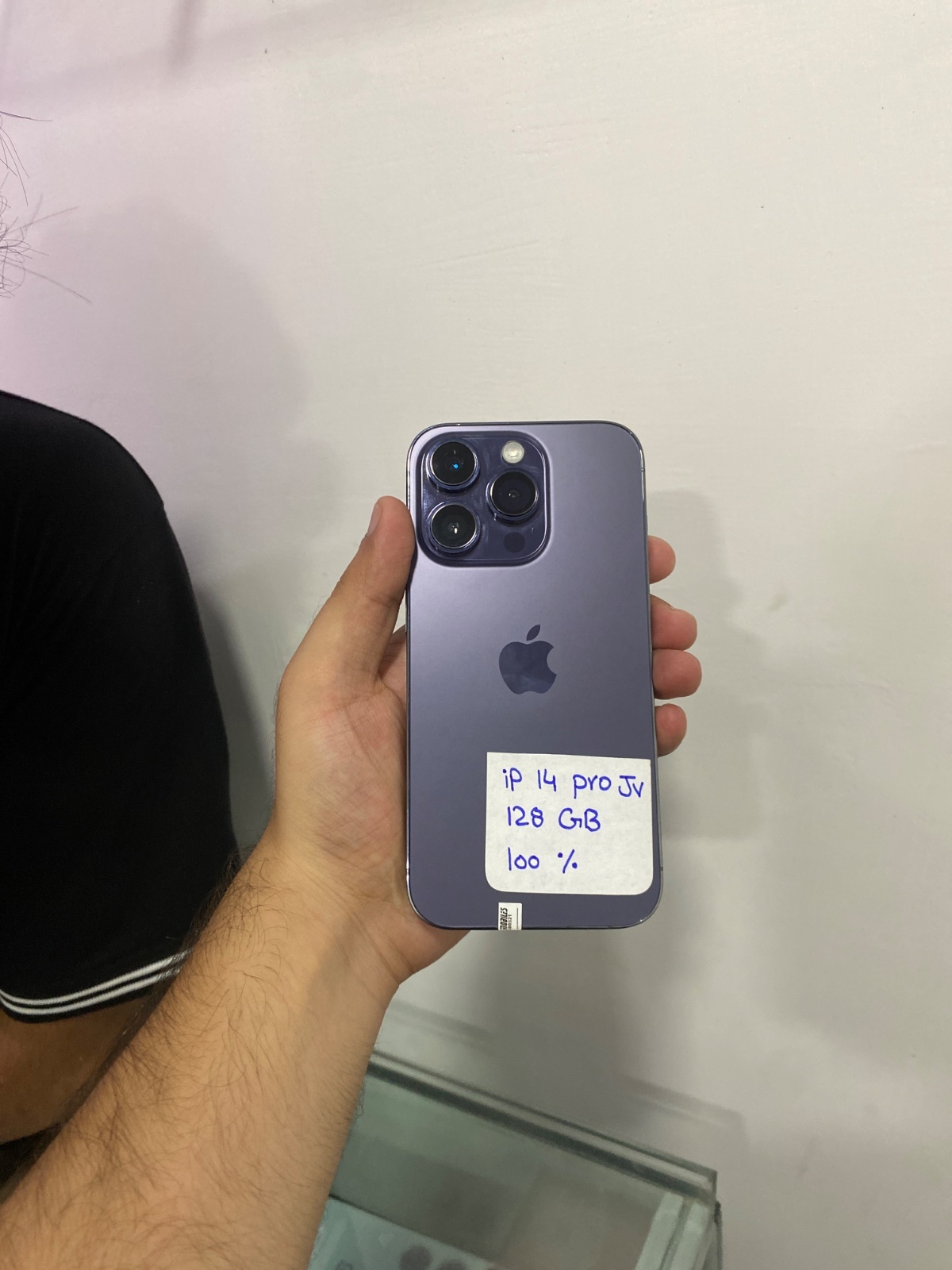 iPhone 14 Pro · 128GB - photo 5