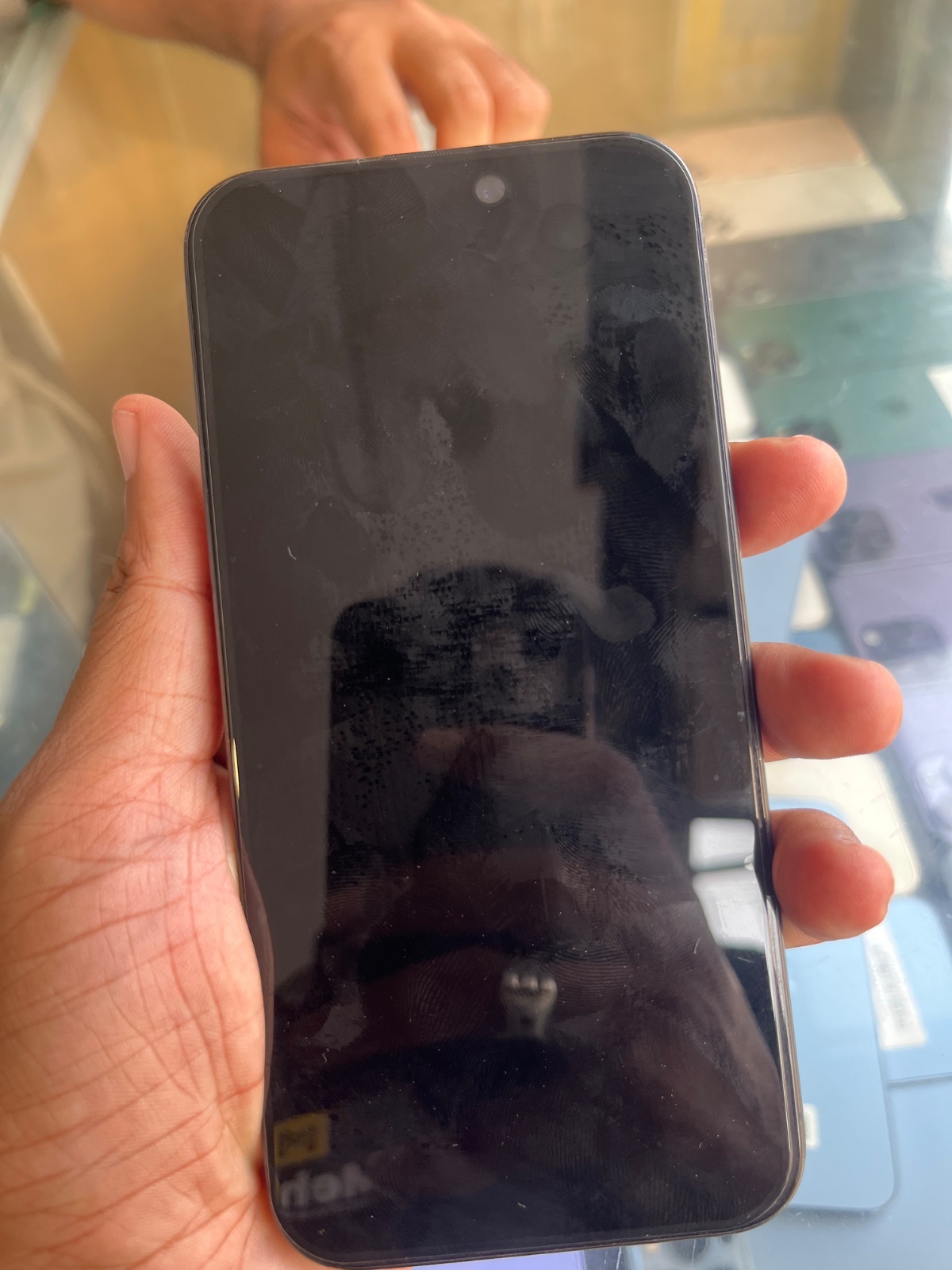 iPhone 15 Pro Max · 256GB - photo 2