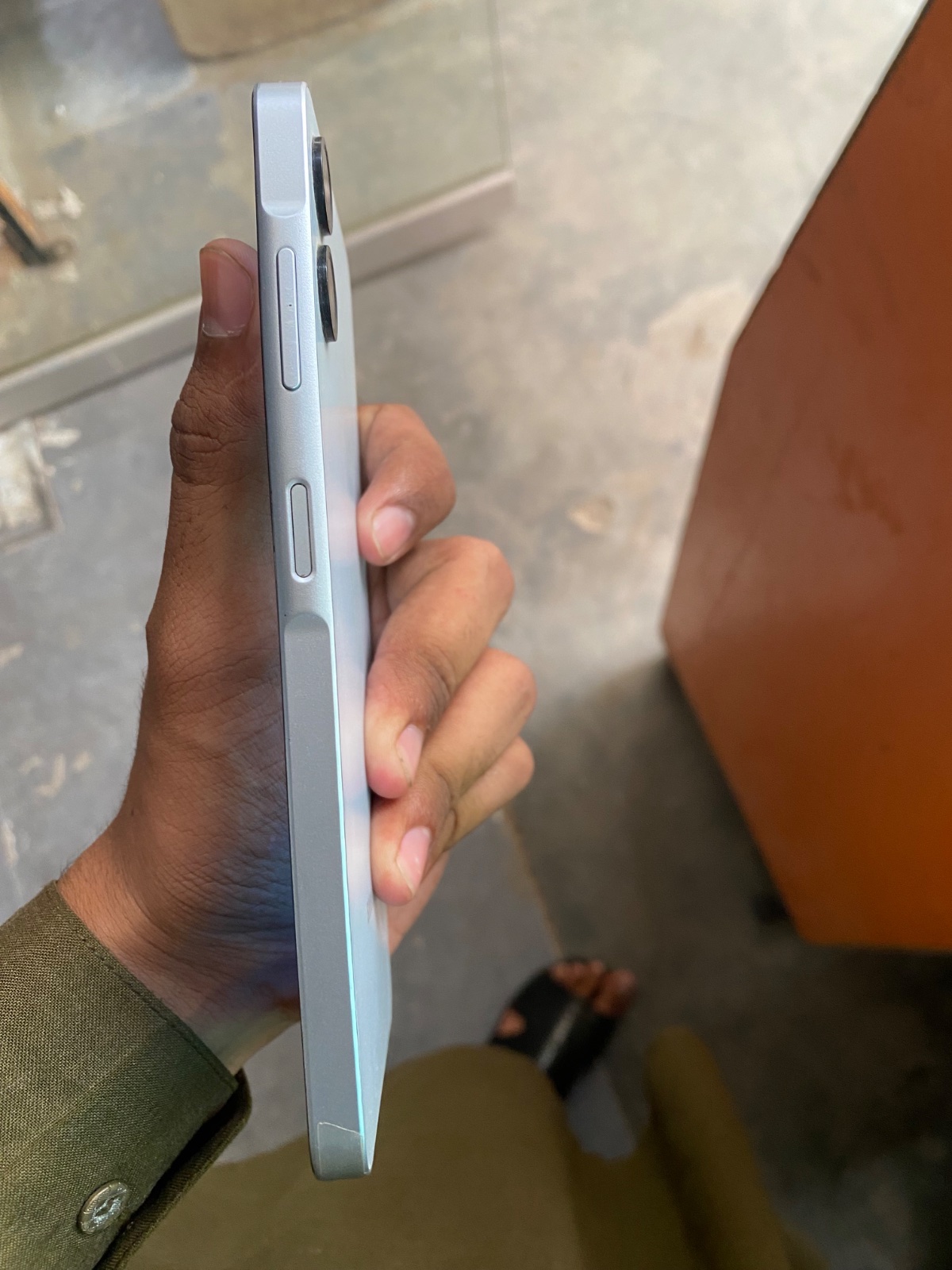 Galaxy A06 · 4GB / 128GB - photo 3