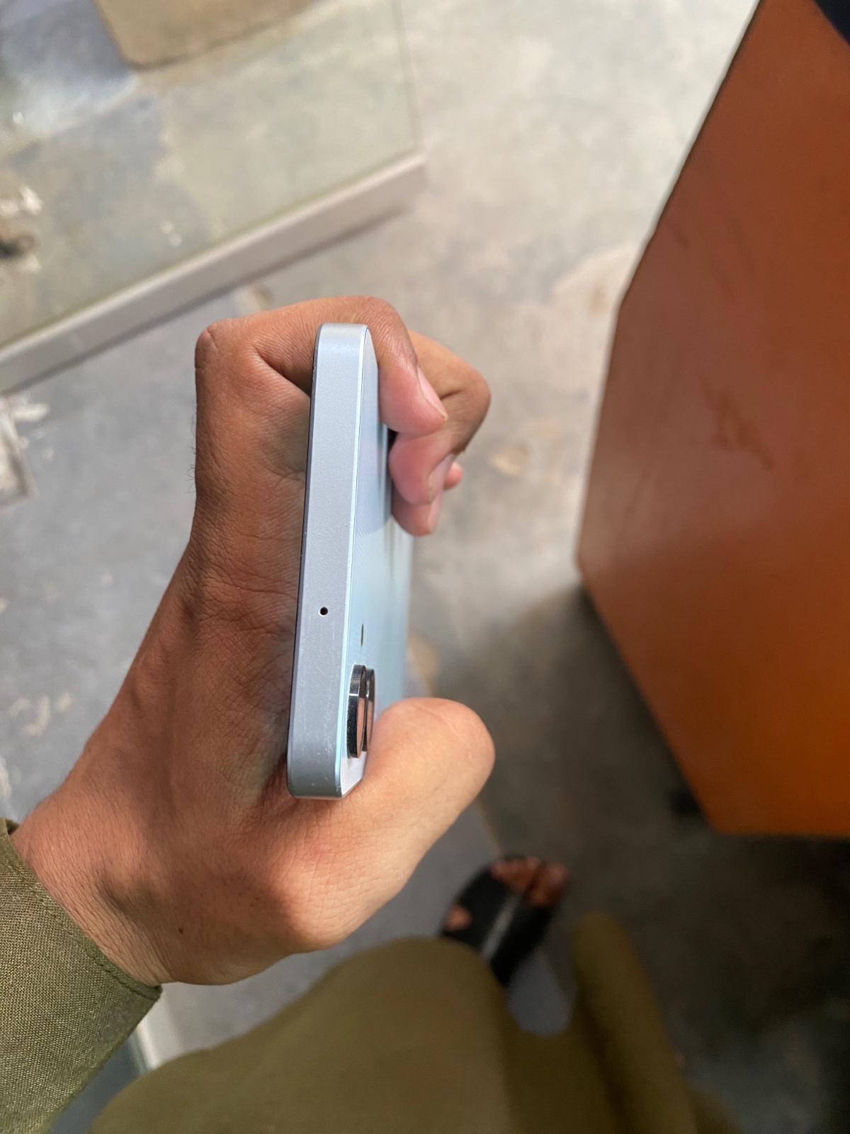 Galaxy A06 · 4GB / 128GB - photo 4