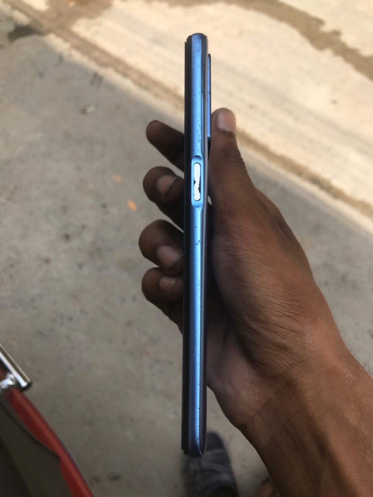 Oppo A16 · 4GB / 64GB - photo 2