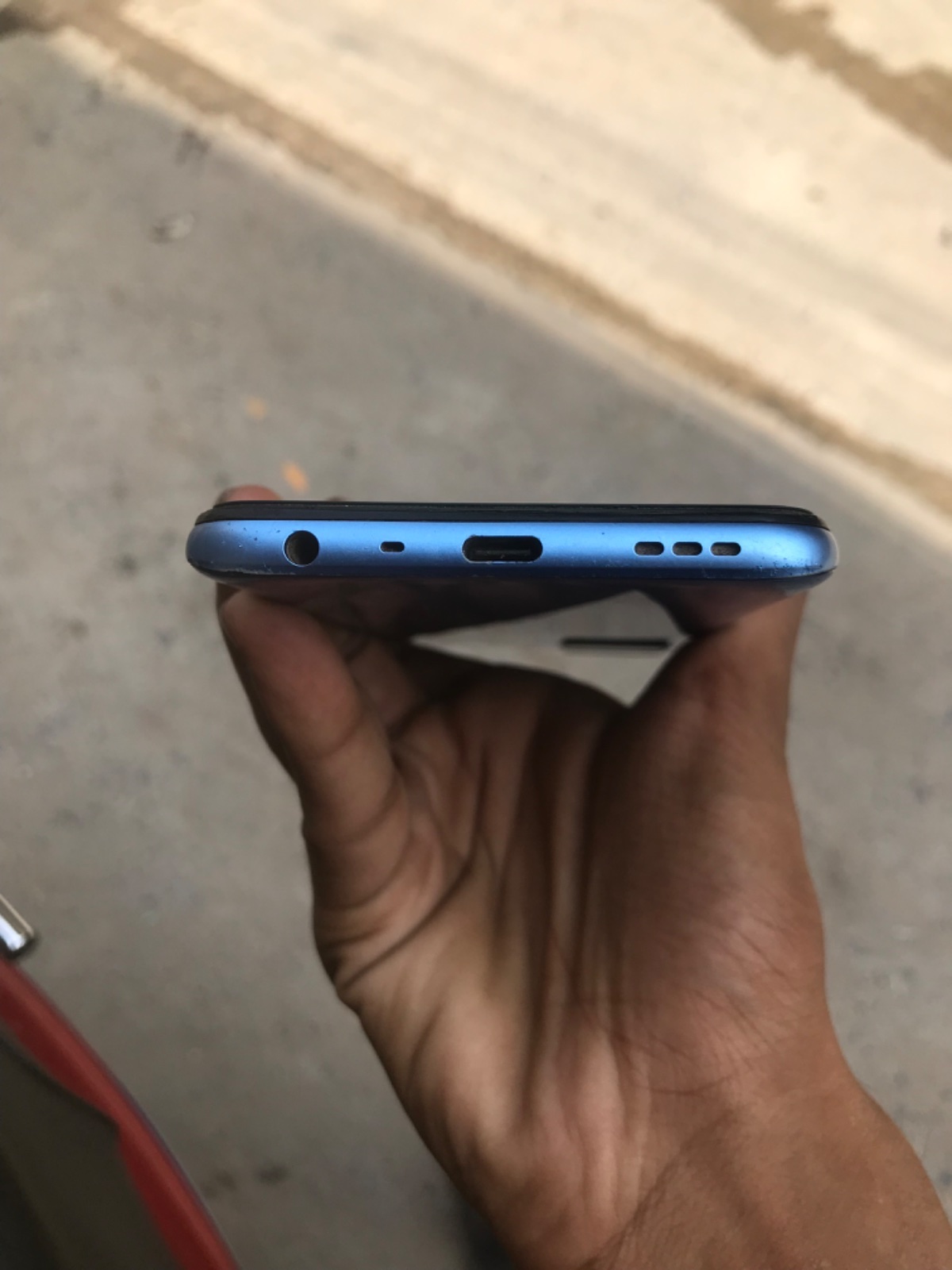 Oppo A16 · 4GB / 64GB - photo 3