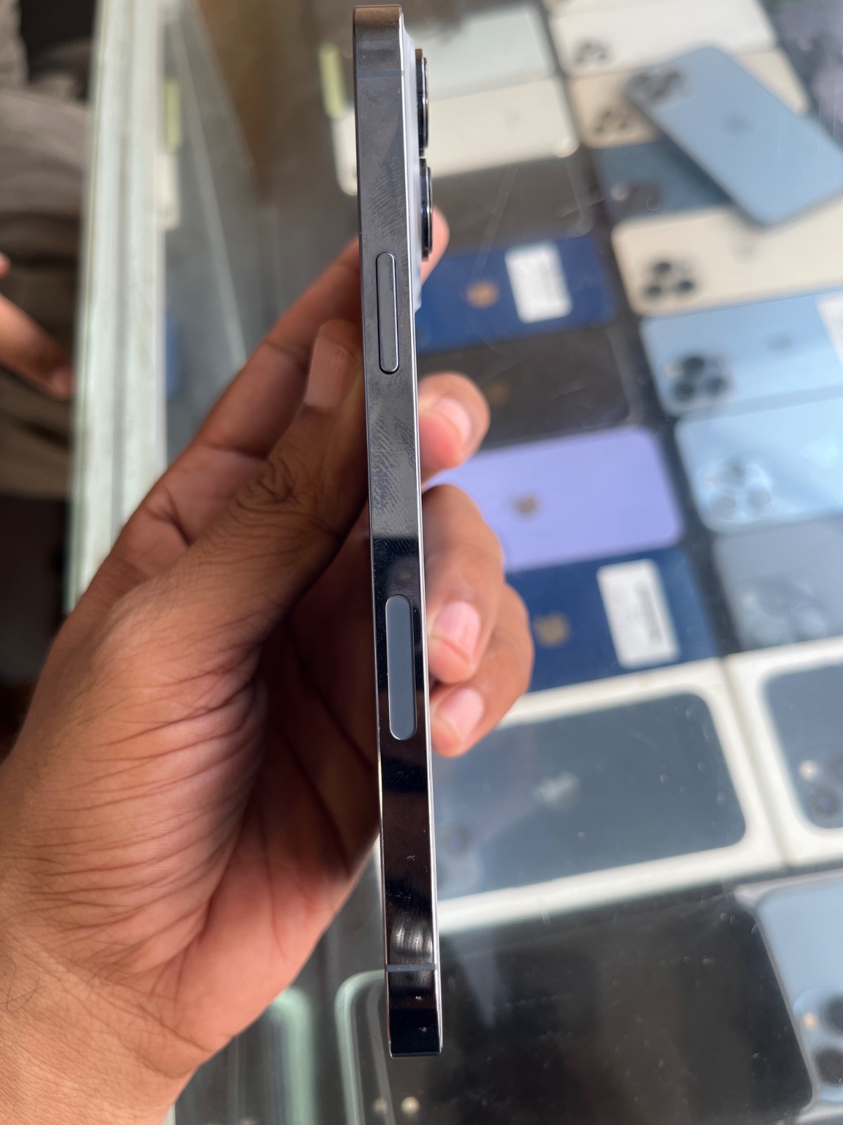 iPhone 13 Pro Max · 256GB - photo 4