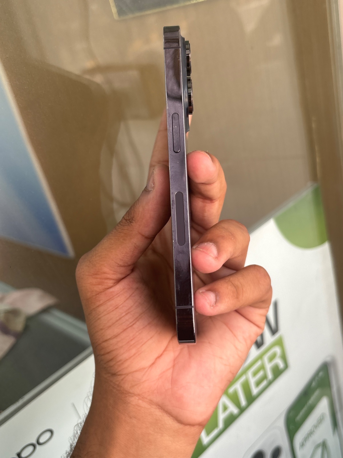 iPhone 14 Pro · 256GB - photo 3