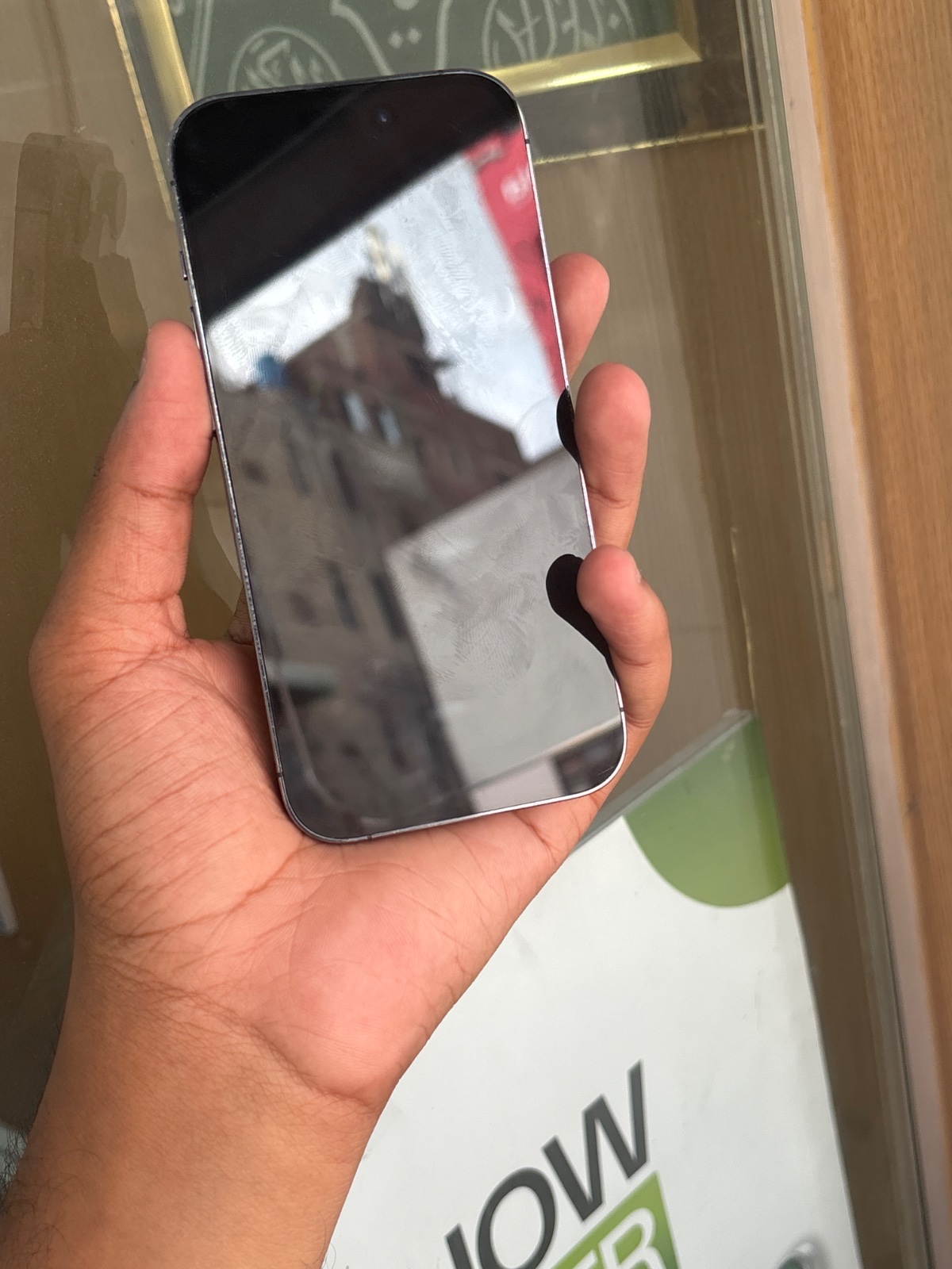 iPhone 14 Pro · 256GB - photo 4