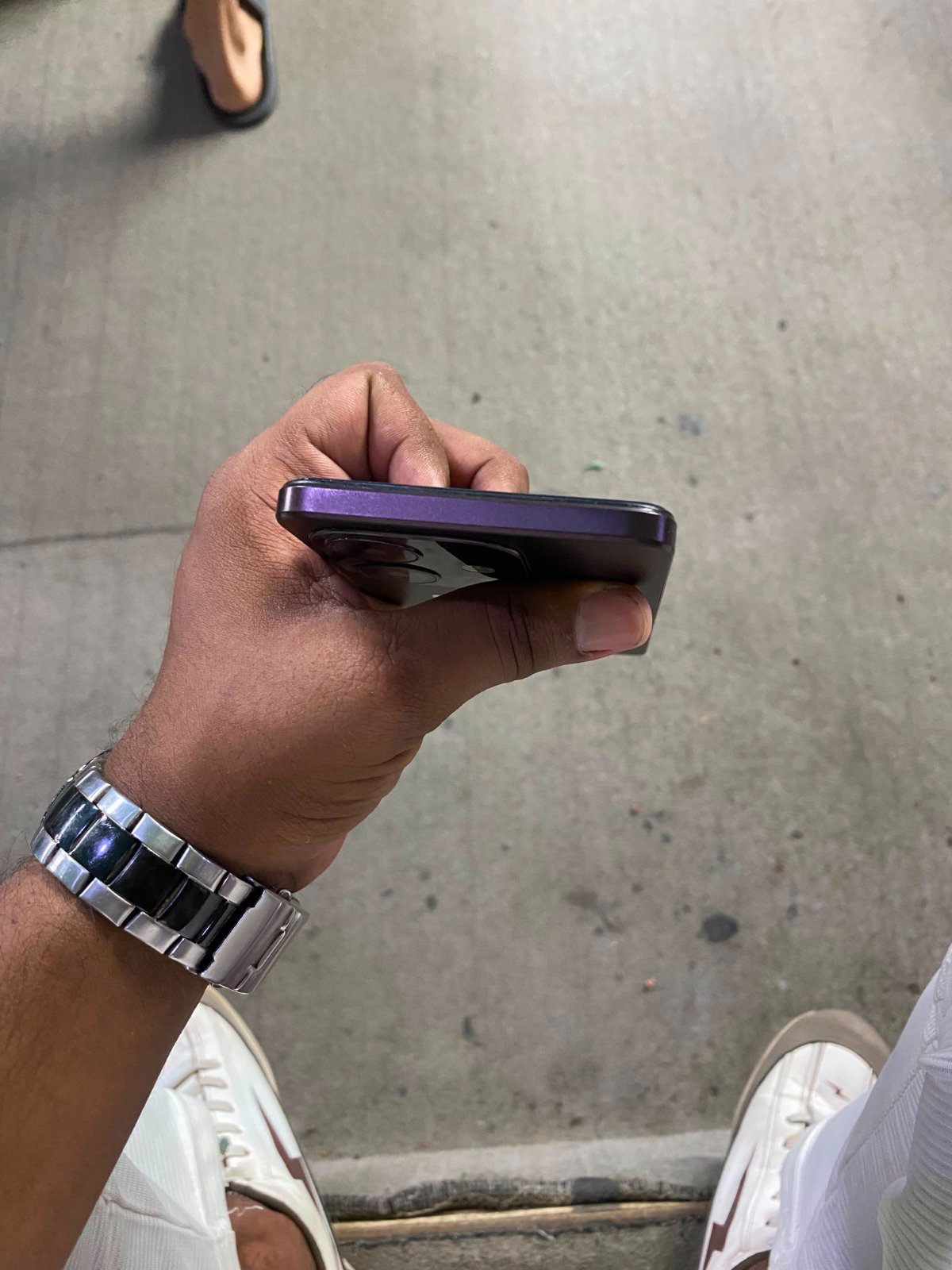 Oppo A5x · 4GB / 64GB - photo 1