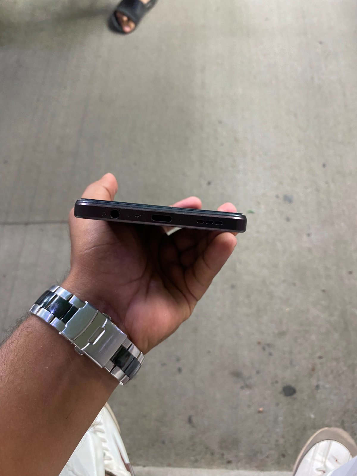 Oppo A5x · 4GB / 64GB - photo 3