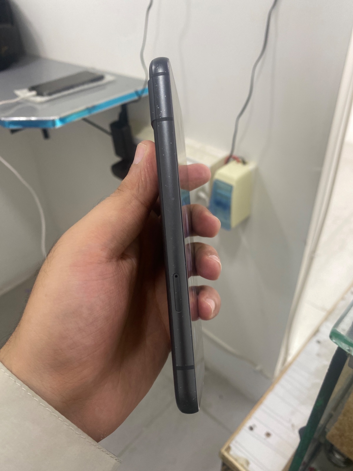 Pixel 8a · 8GB / 128GB - photo 2