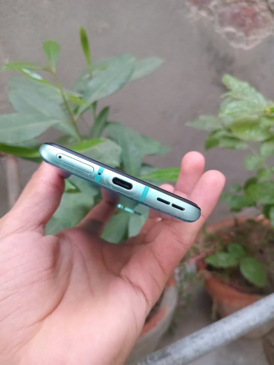 OnePlus 8T · 12GB / 256GB - photo 3