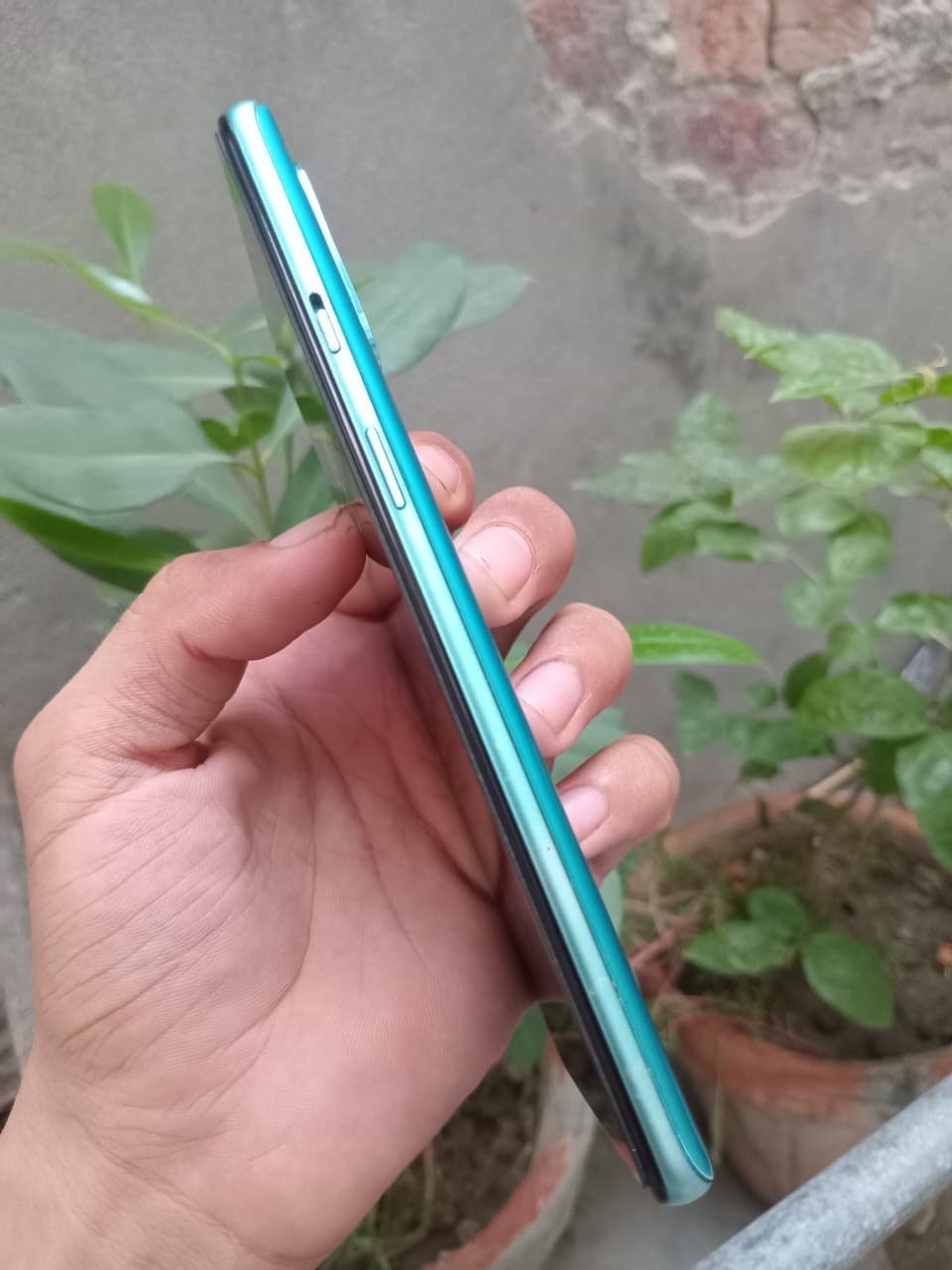 OnePlus 8T · 12GB / 256GB - photo 4