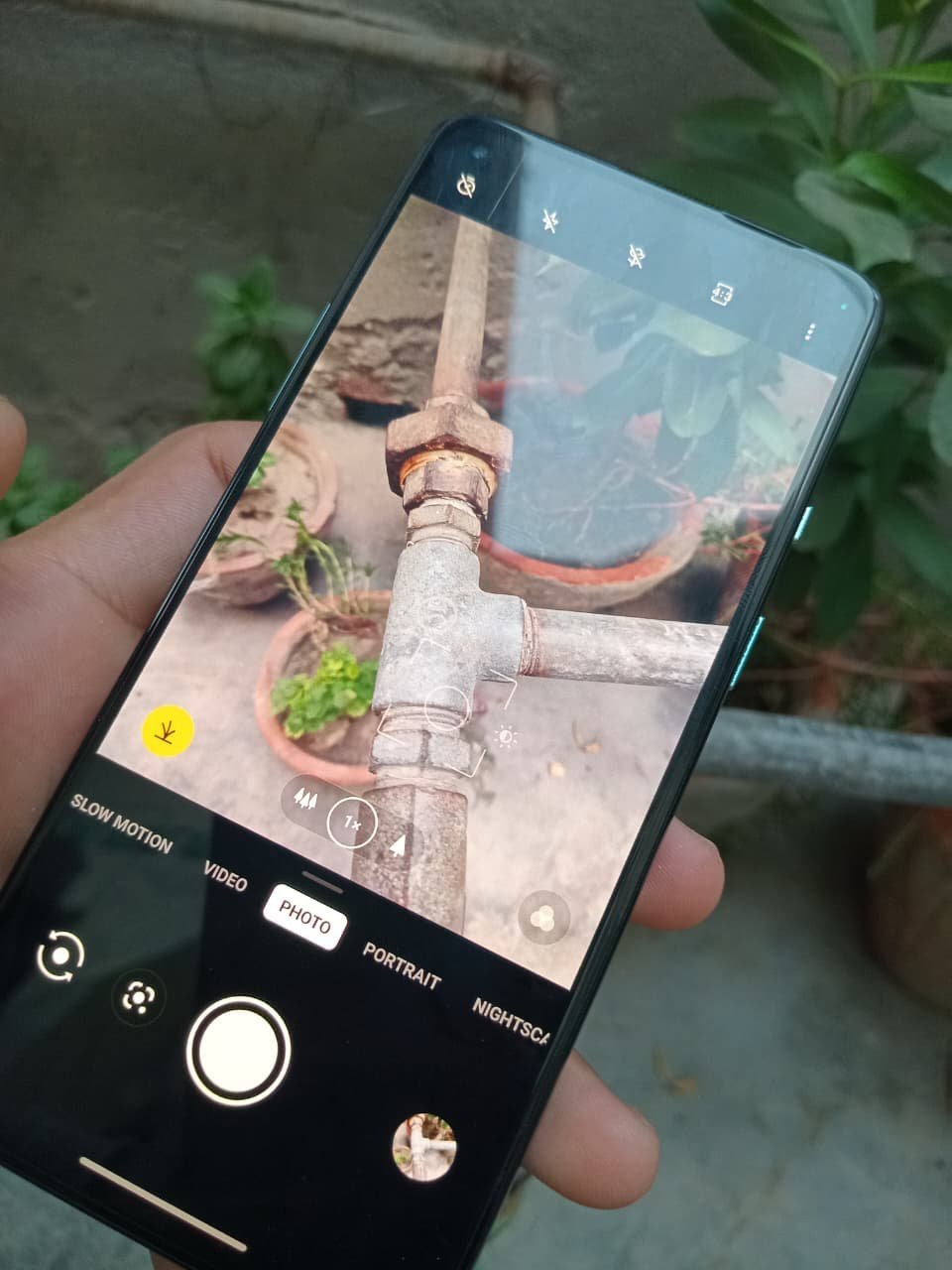 OnePlus 8T · 12GB / 256GB - photo 2